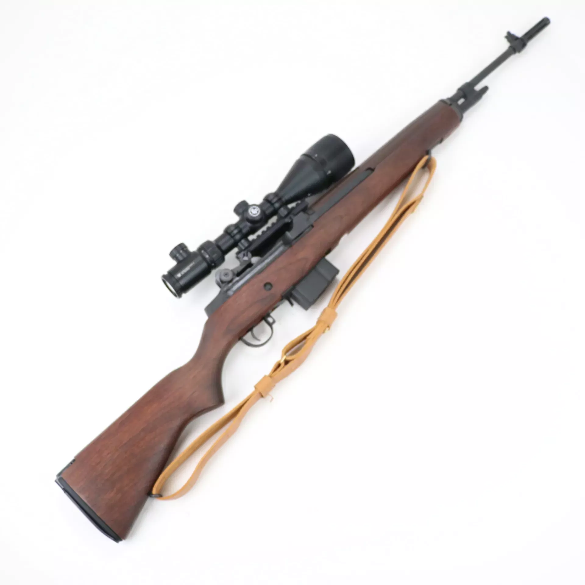 USED - Springfield Armory M1A GTO360392