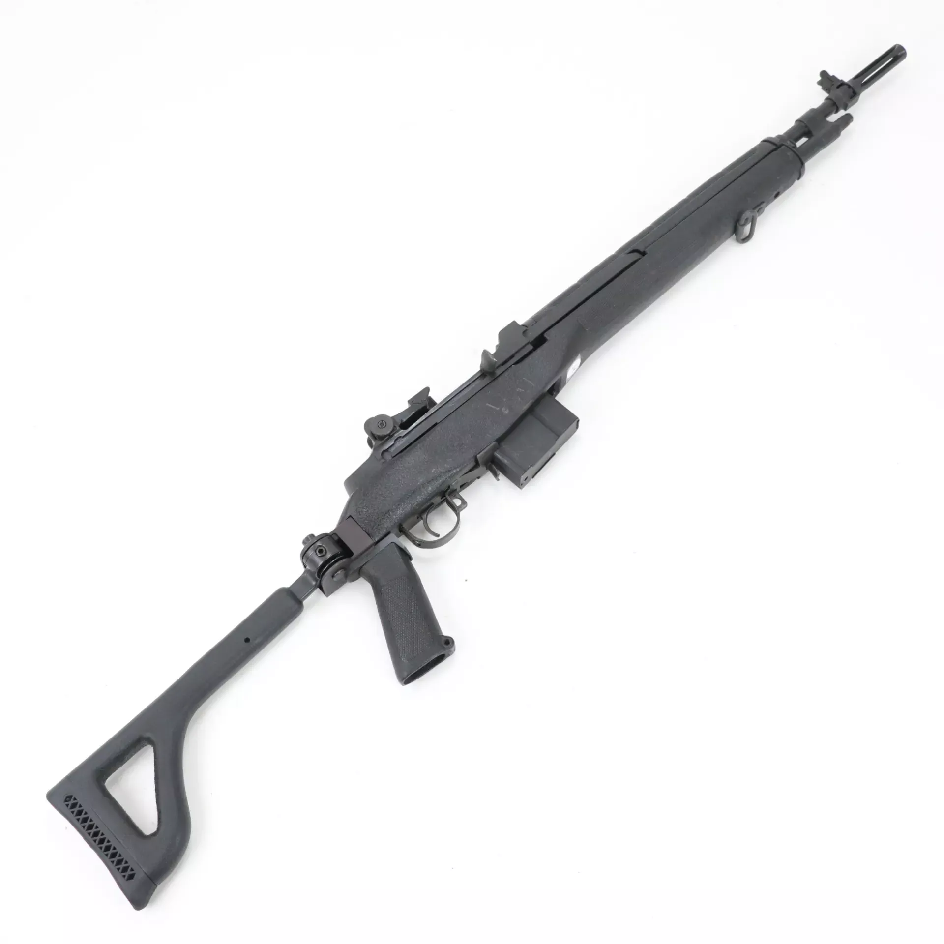 USED - Springfield Armory M1A GTO362365
