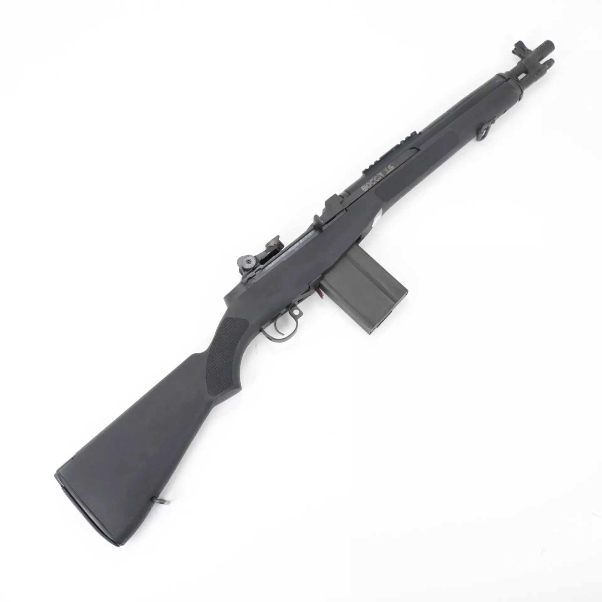USED - Springfield Armory M1A Socom 16 GTO359971