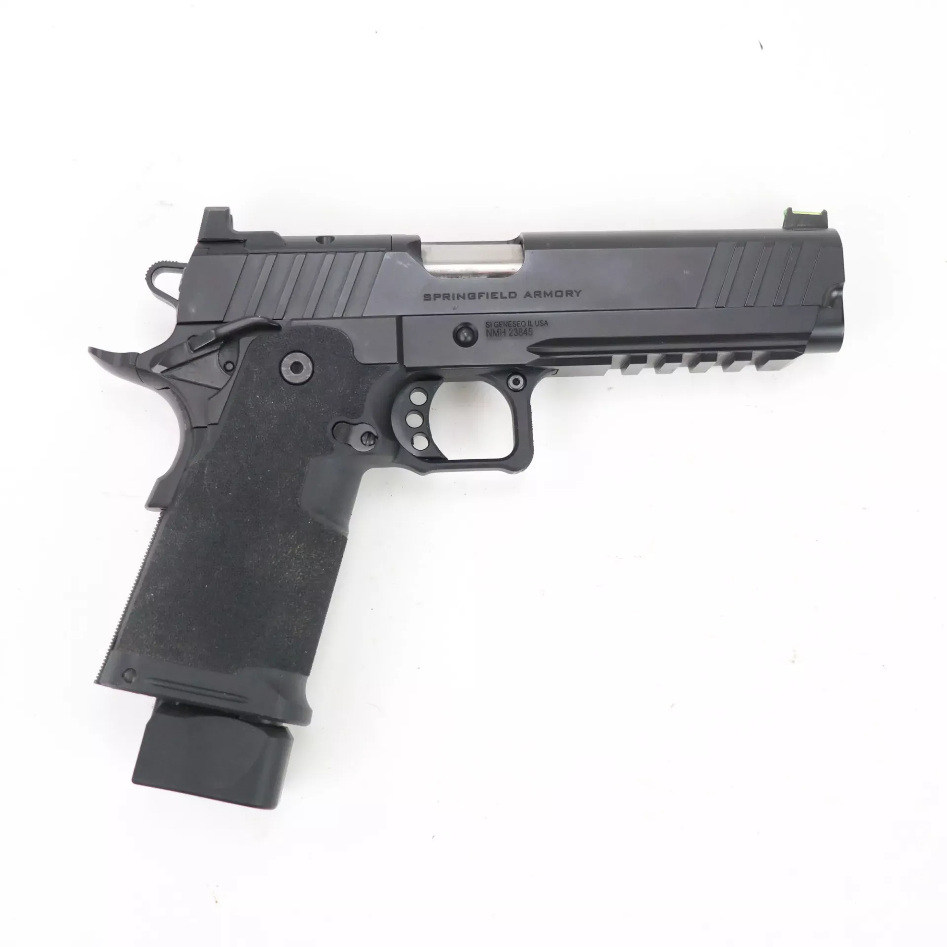 USED - Springfield Armory Prodigy GTO356270