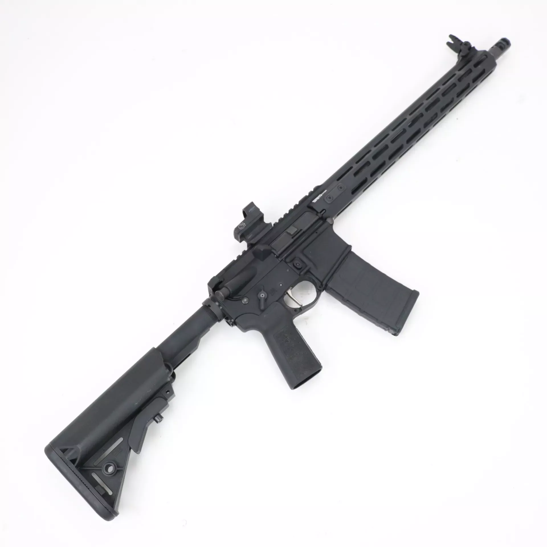 USED - Springfield Armory Saint GTO360631