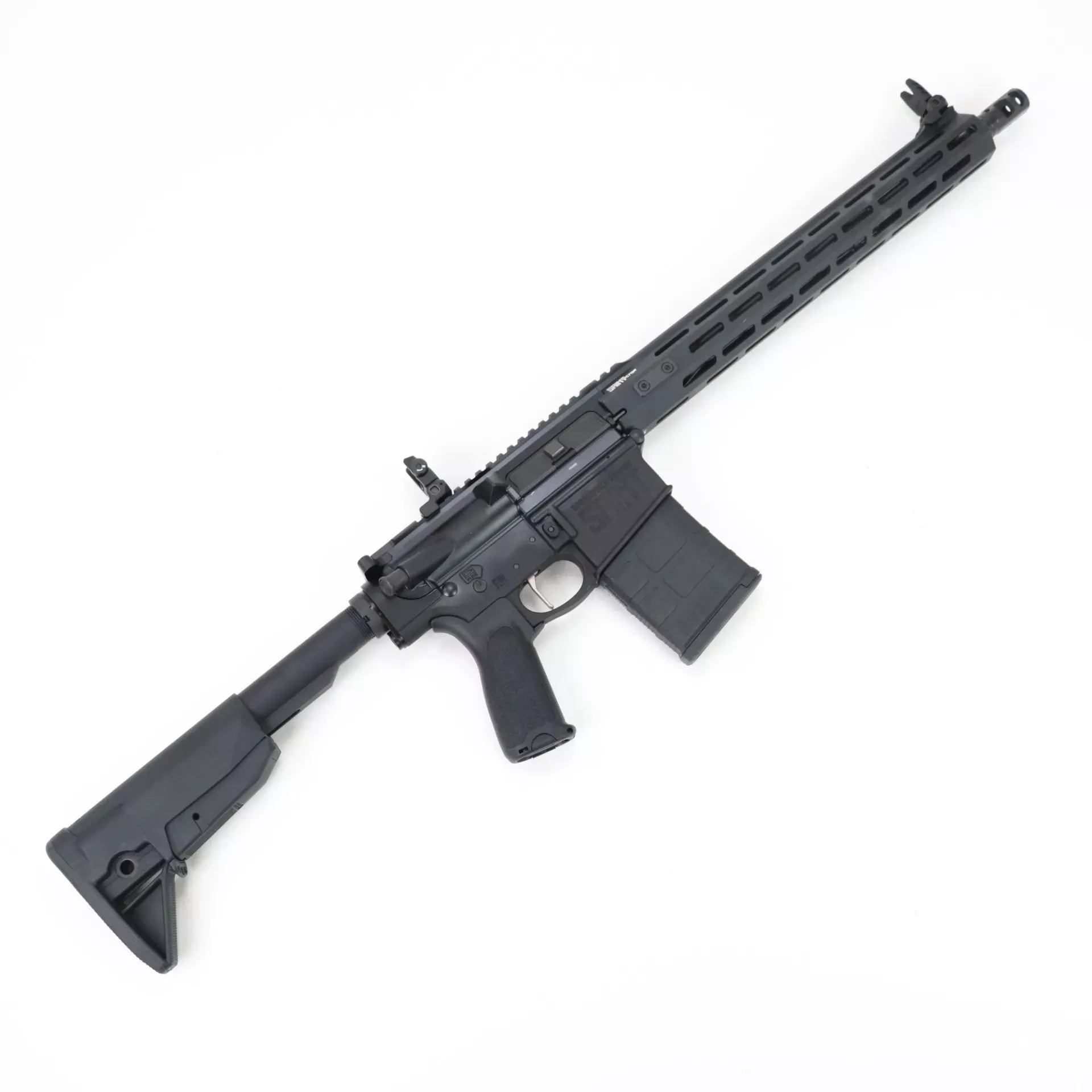 USED - Springfield Armory Saint GTO361600