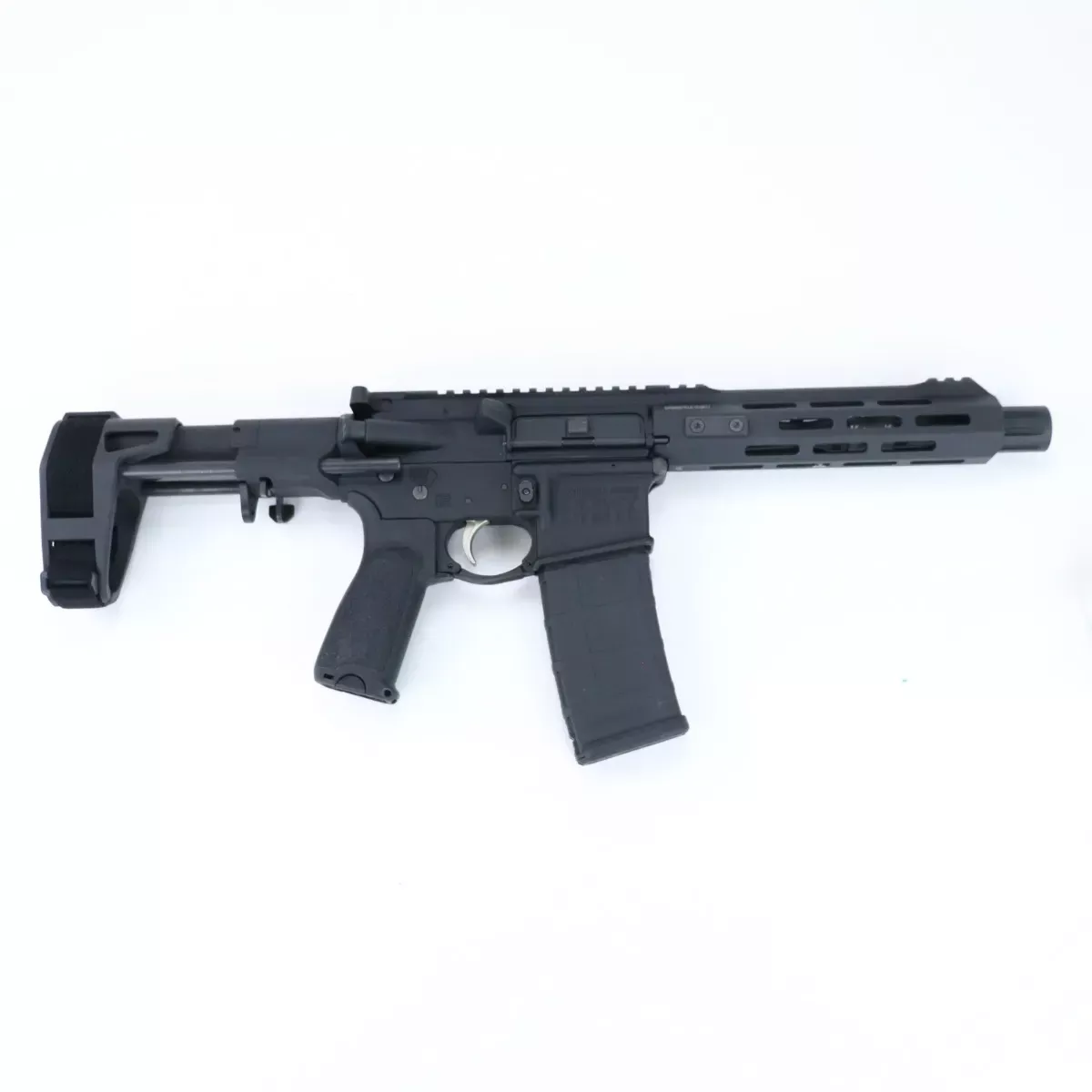 USED - Springfield Armory Saint Pistol GTO354811