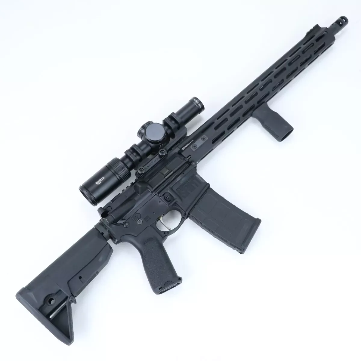 USED - Springfield Armory Saint Victor GTO355583