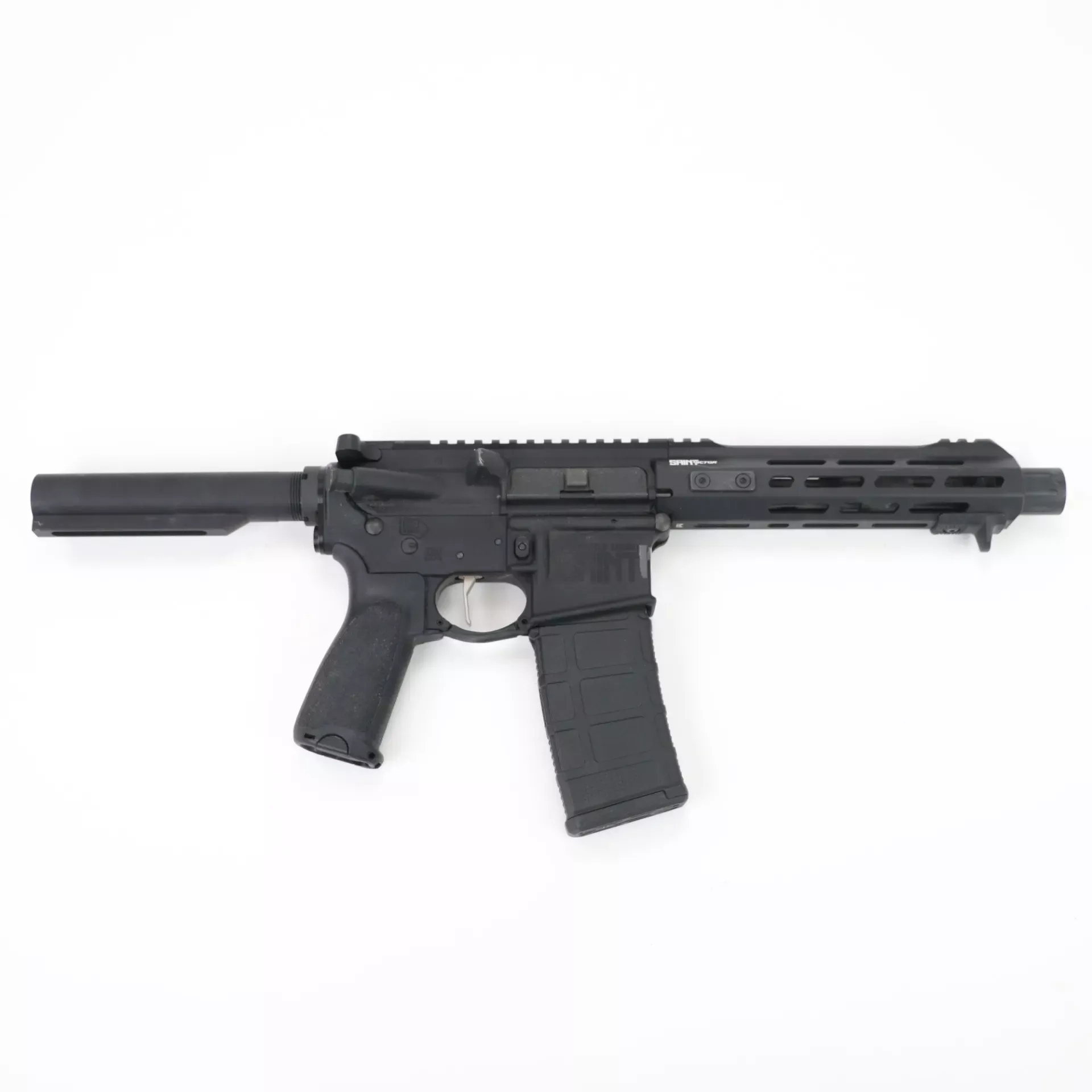 USED - Springfield Armory Saint Victor Pistol GTO360944