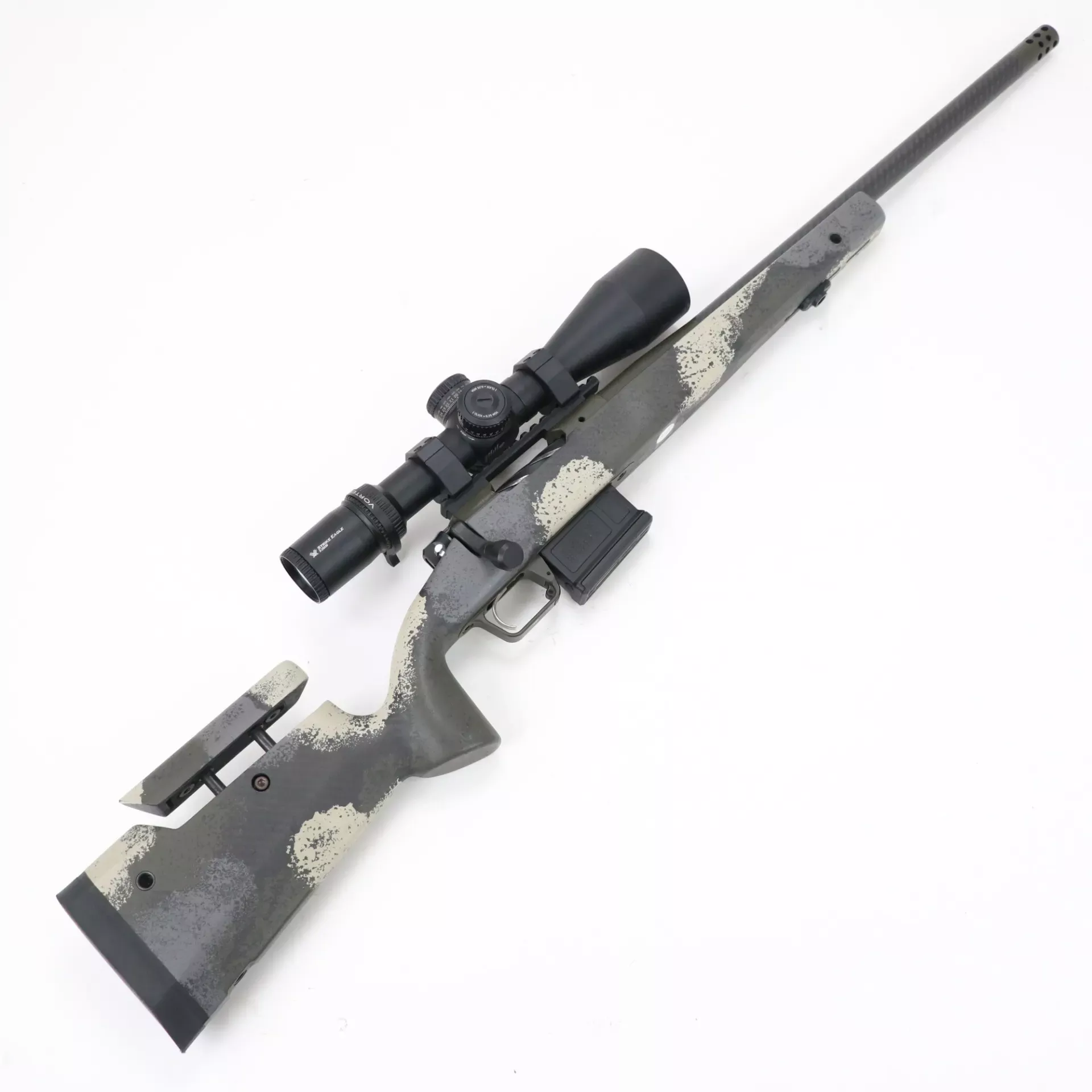 USED - Springfield Armory Waypoint GTO360294