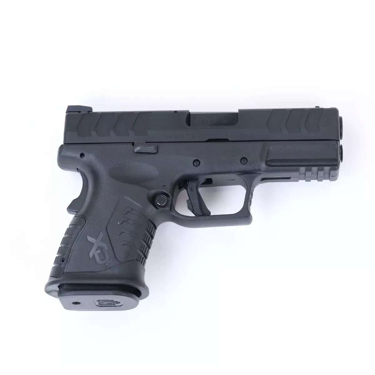 USED - Springfield Armory XDM-Elite GTO353507
