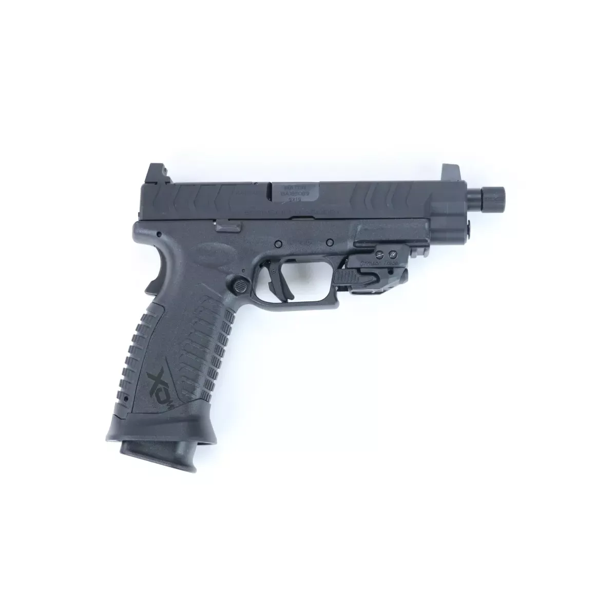 USED - Springfield Armory XDM Elite OSP GTO354670