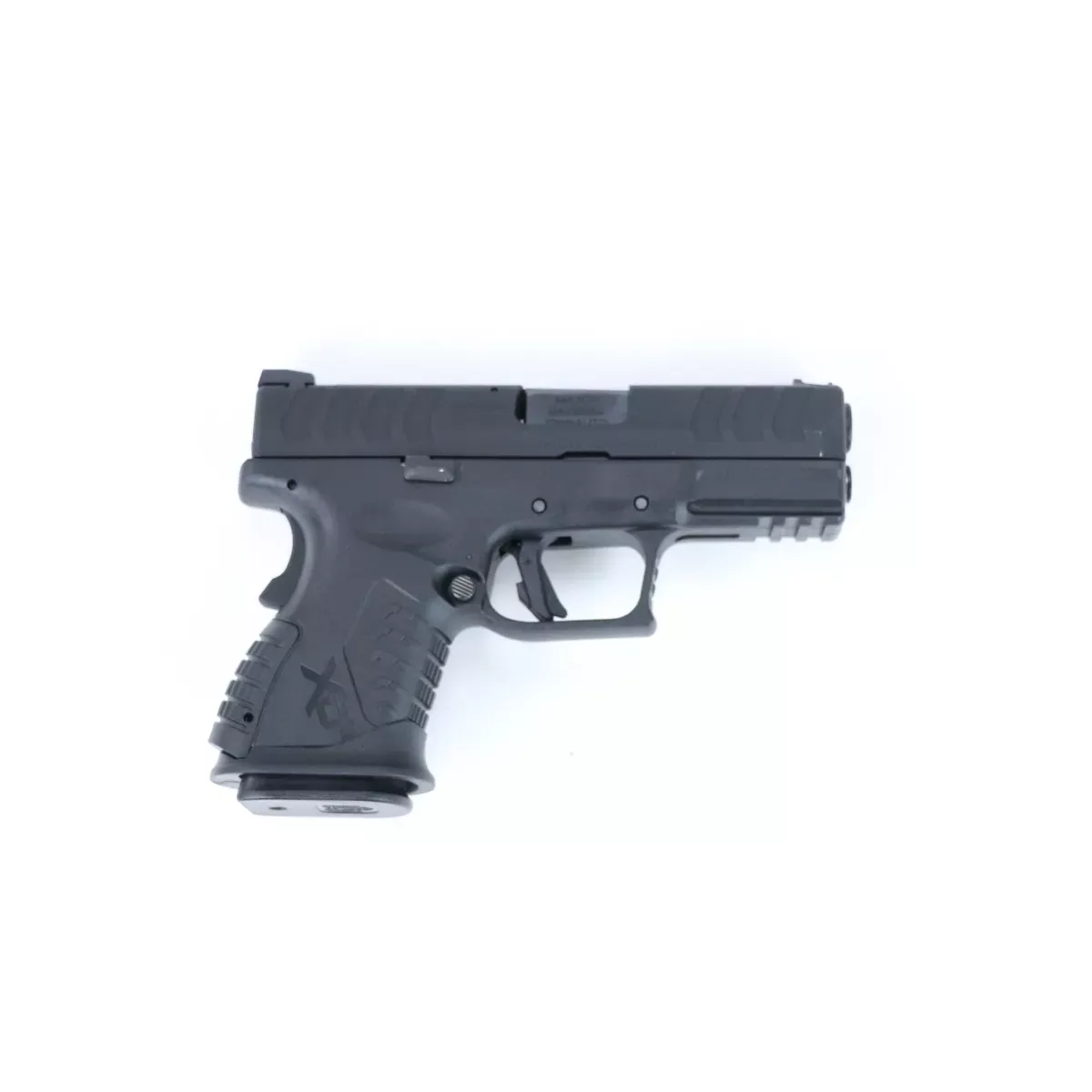 USED - Springfield Armory XDM Elite OSP GTO354671