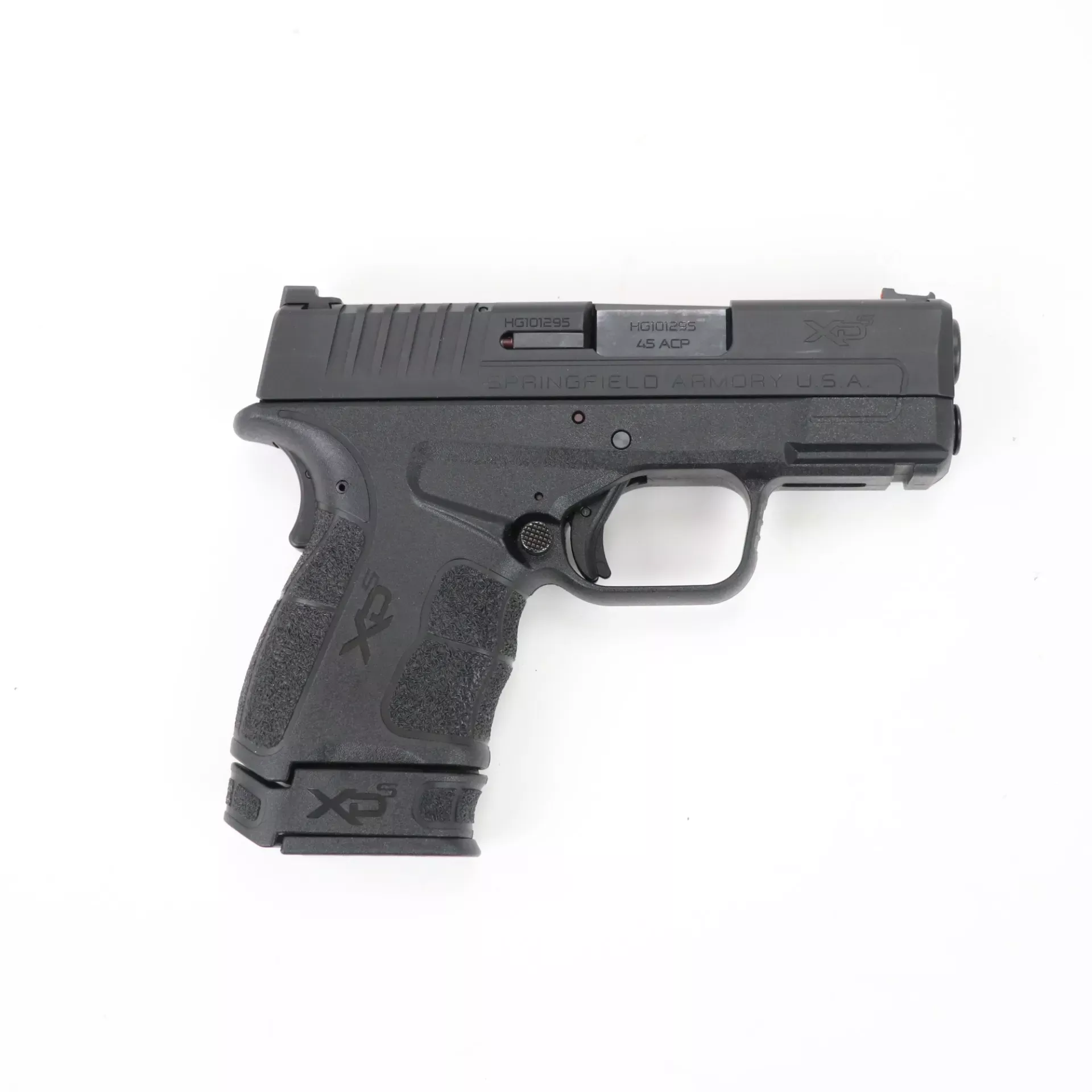USED - Springfield Armory XDS-45 Mod 2 GTO359813