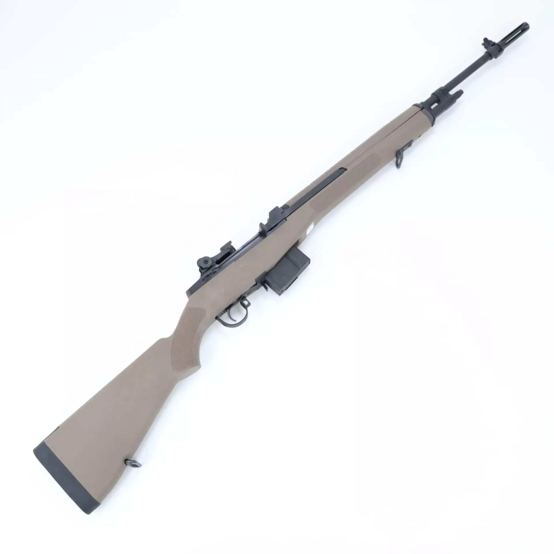 USED - Springfield M1A GTO356388