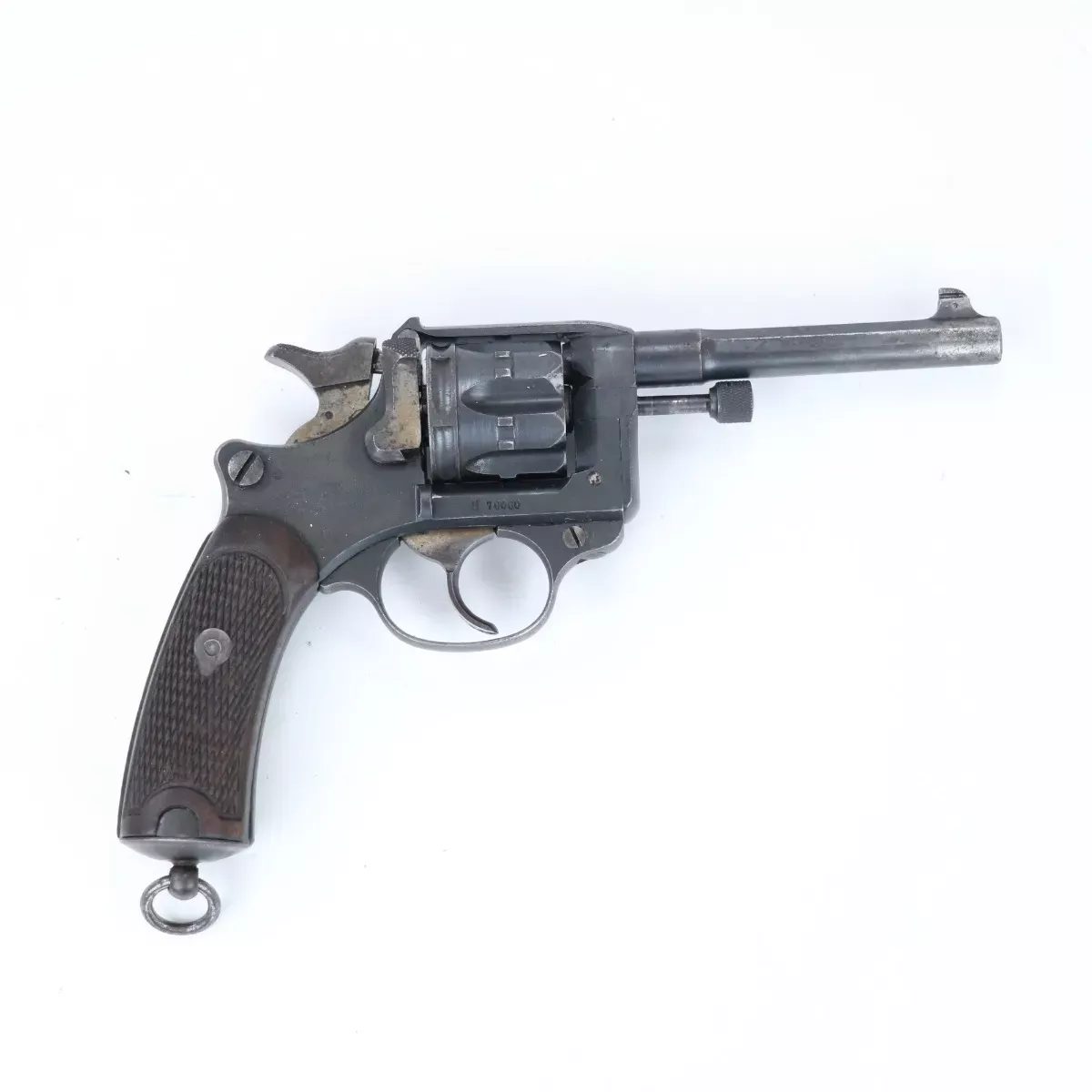 USED - St. Etienne 1892 GTO354244