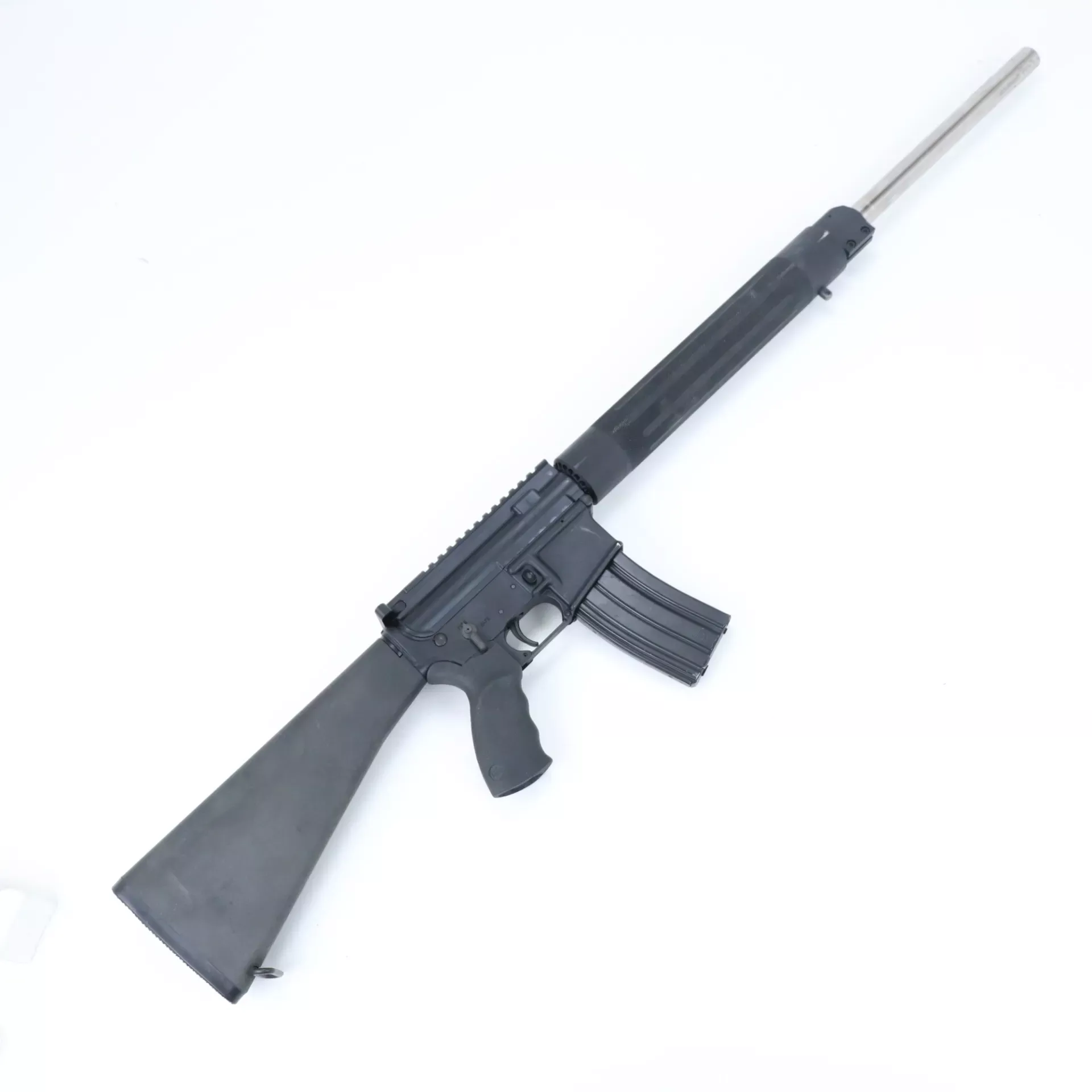 USED - Stag Arms Stag-15 GTO356812