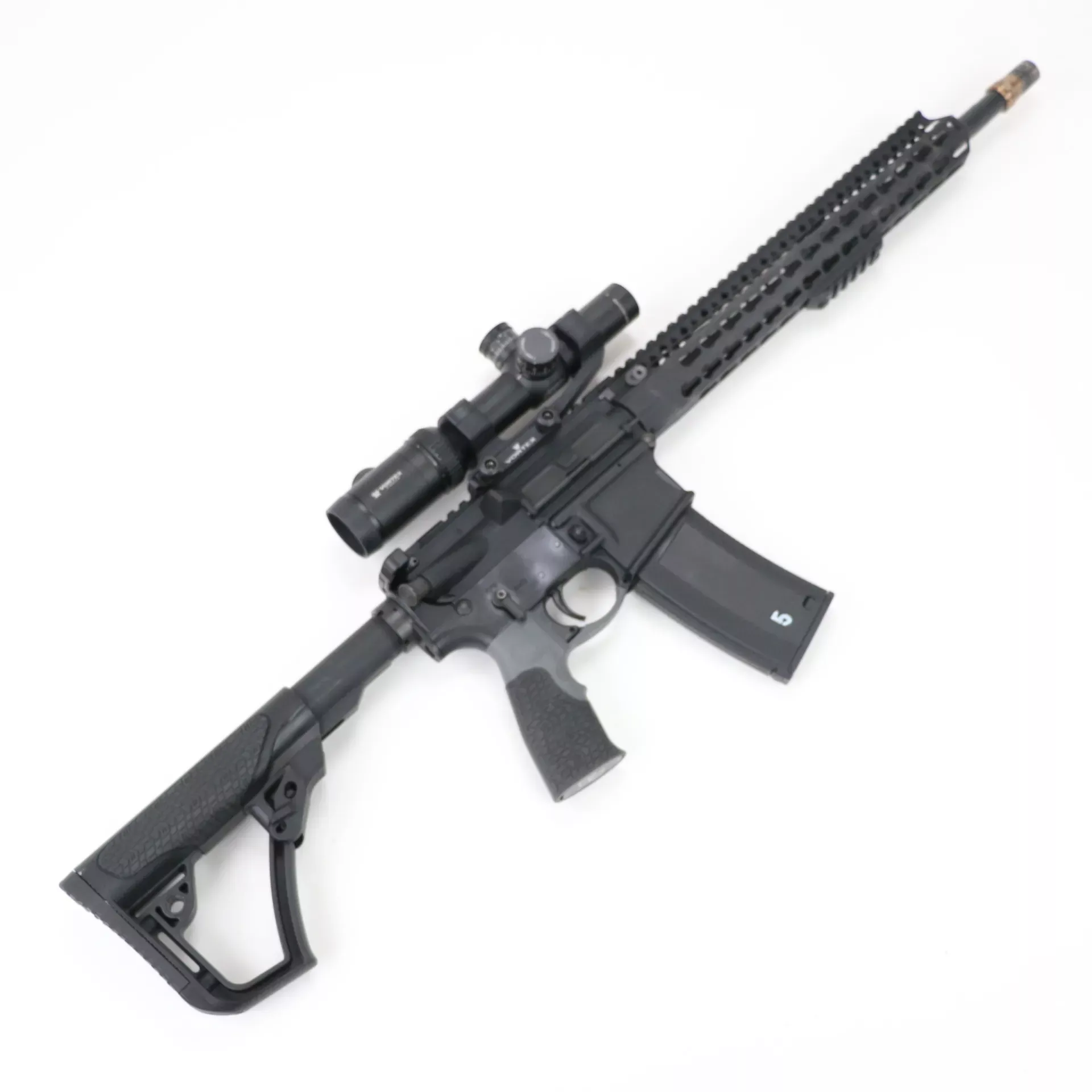 USED - Stag Arms Stag-15 GTO359505