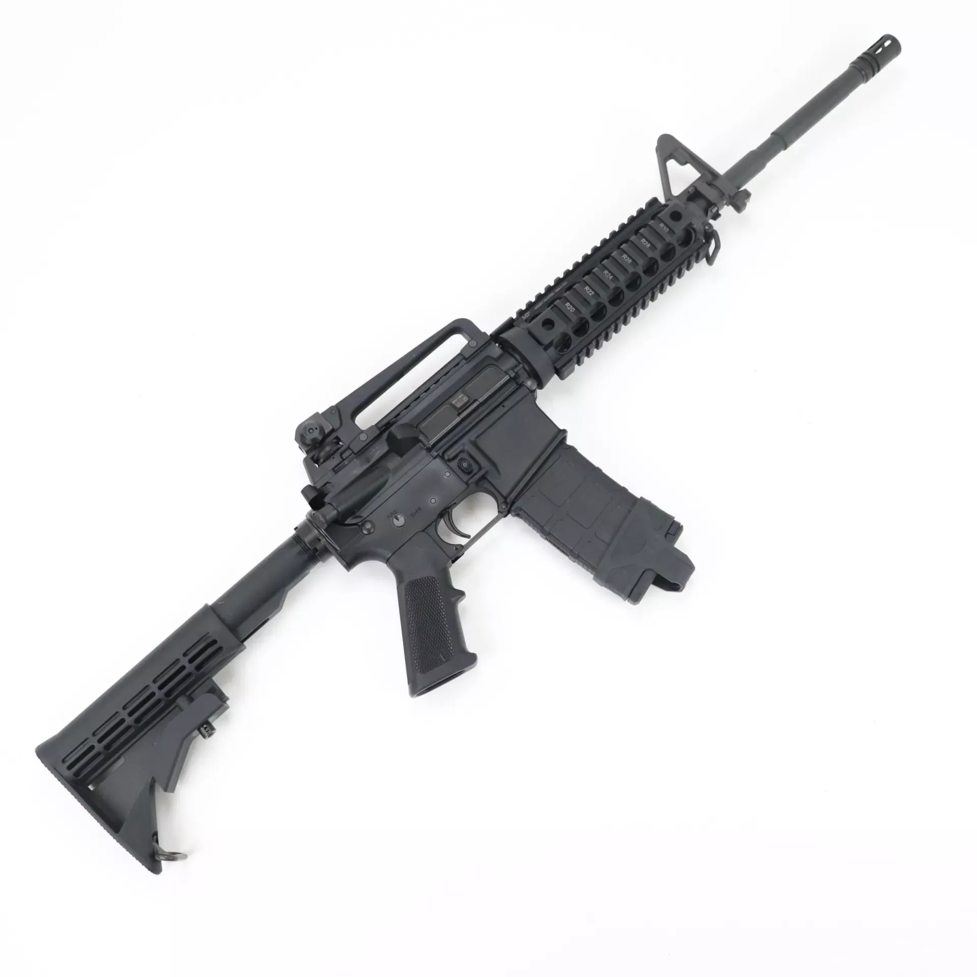 USED - Stag Arms Stag-15 GTO361595