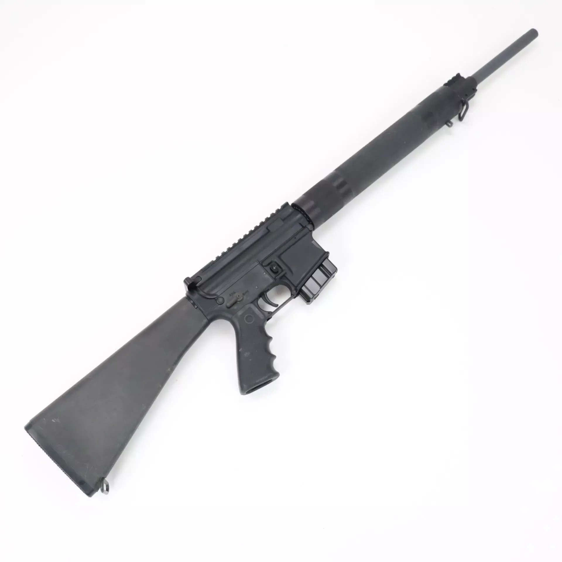 USED - Stag Arms Stag-6.8 GTO359691