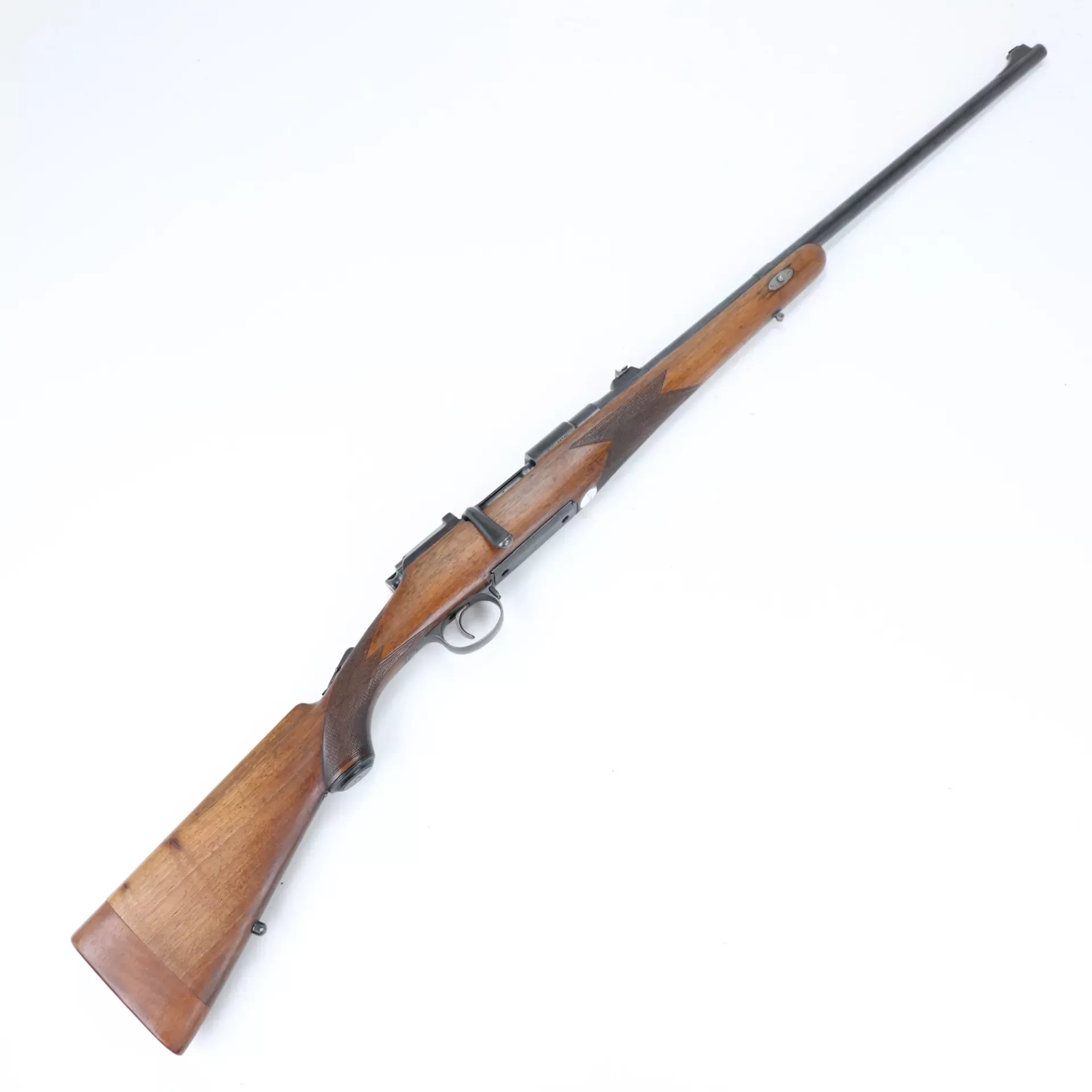 USED - Steyr 1903 GTO356136