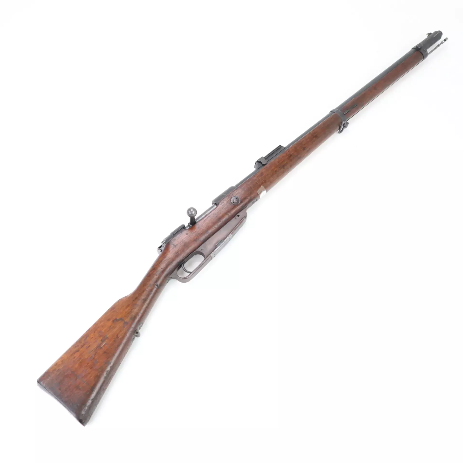 USED - Steyr GEW 88 GTO346469