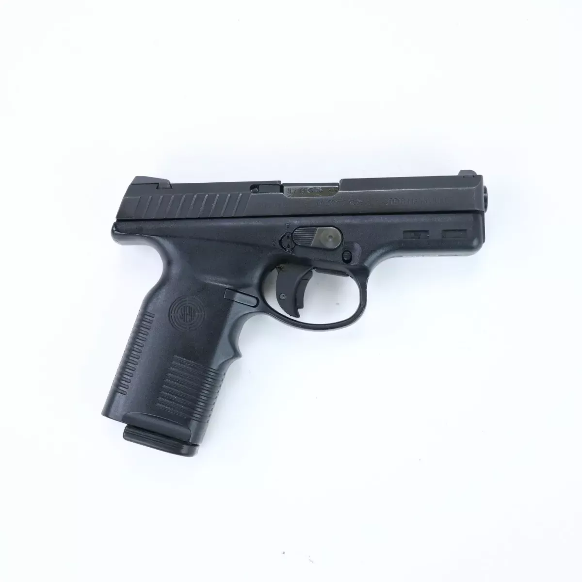 USED - Steyr M9 GTO354773