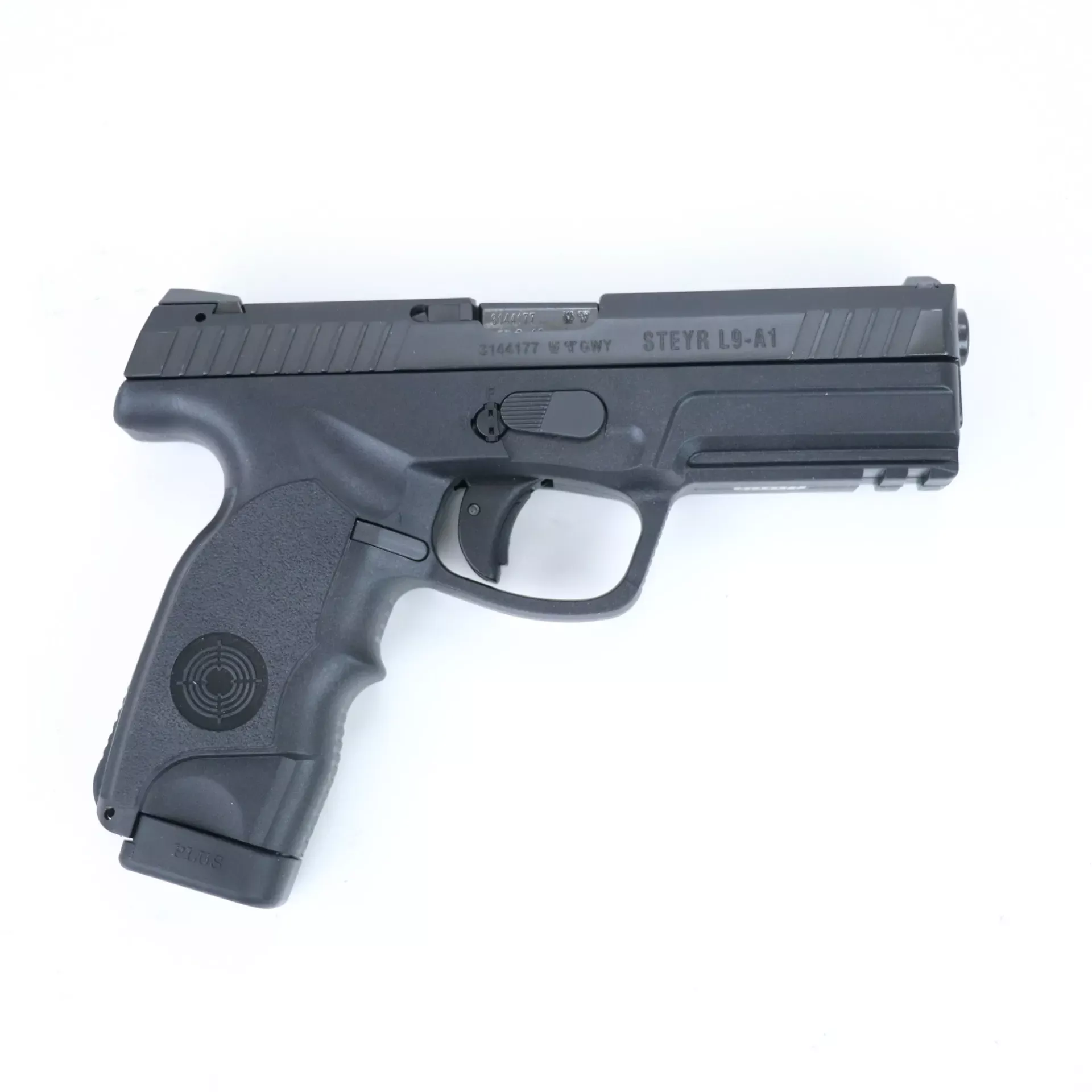 USED - Steyr Mannlicher L9-A1 GTO356697