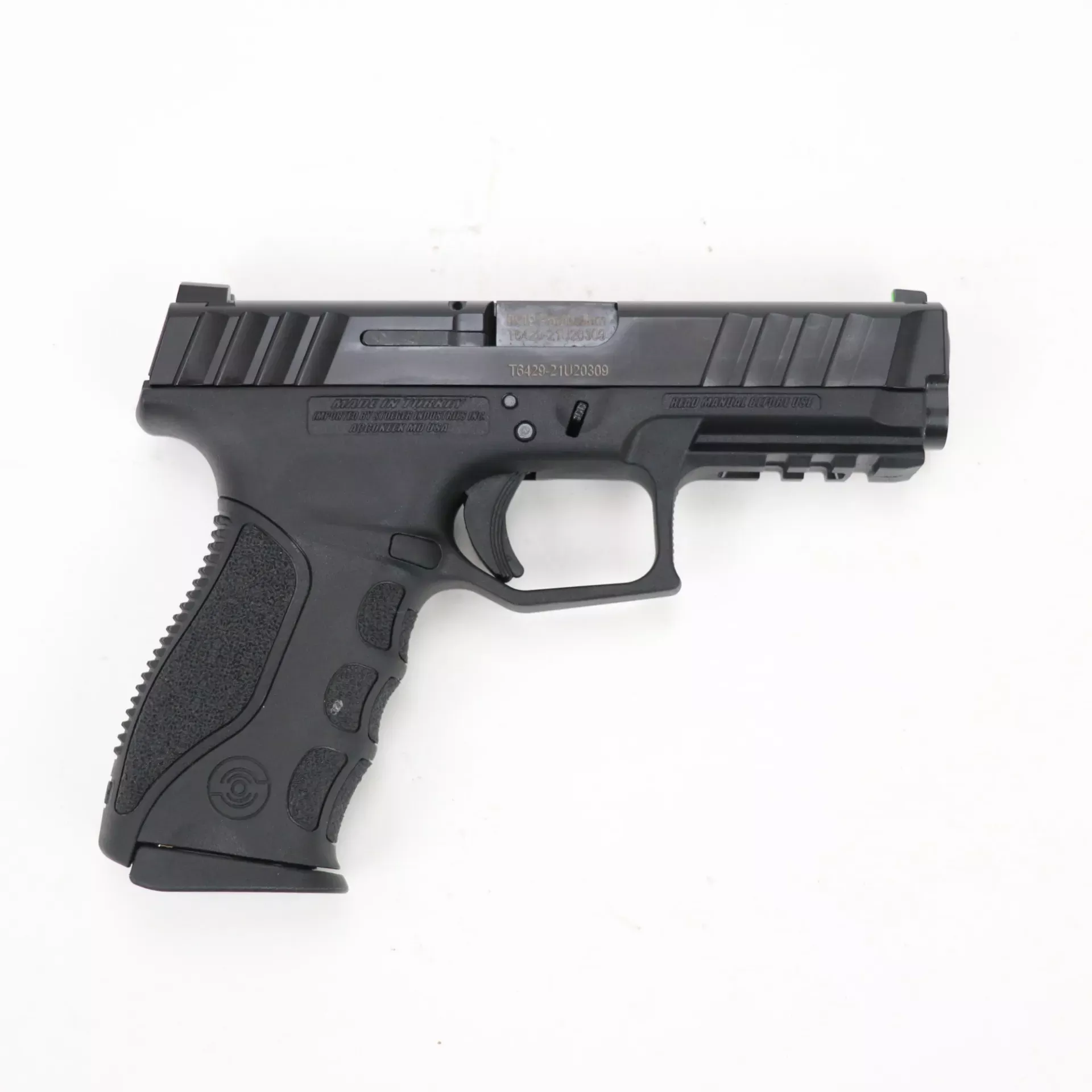 USED - Stoeger STR-9 GTO360667