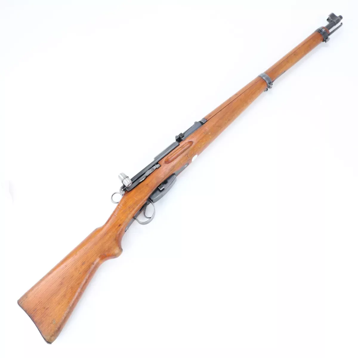 USED - Swiss K31 GTO354301