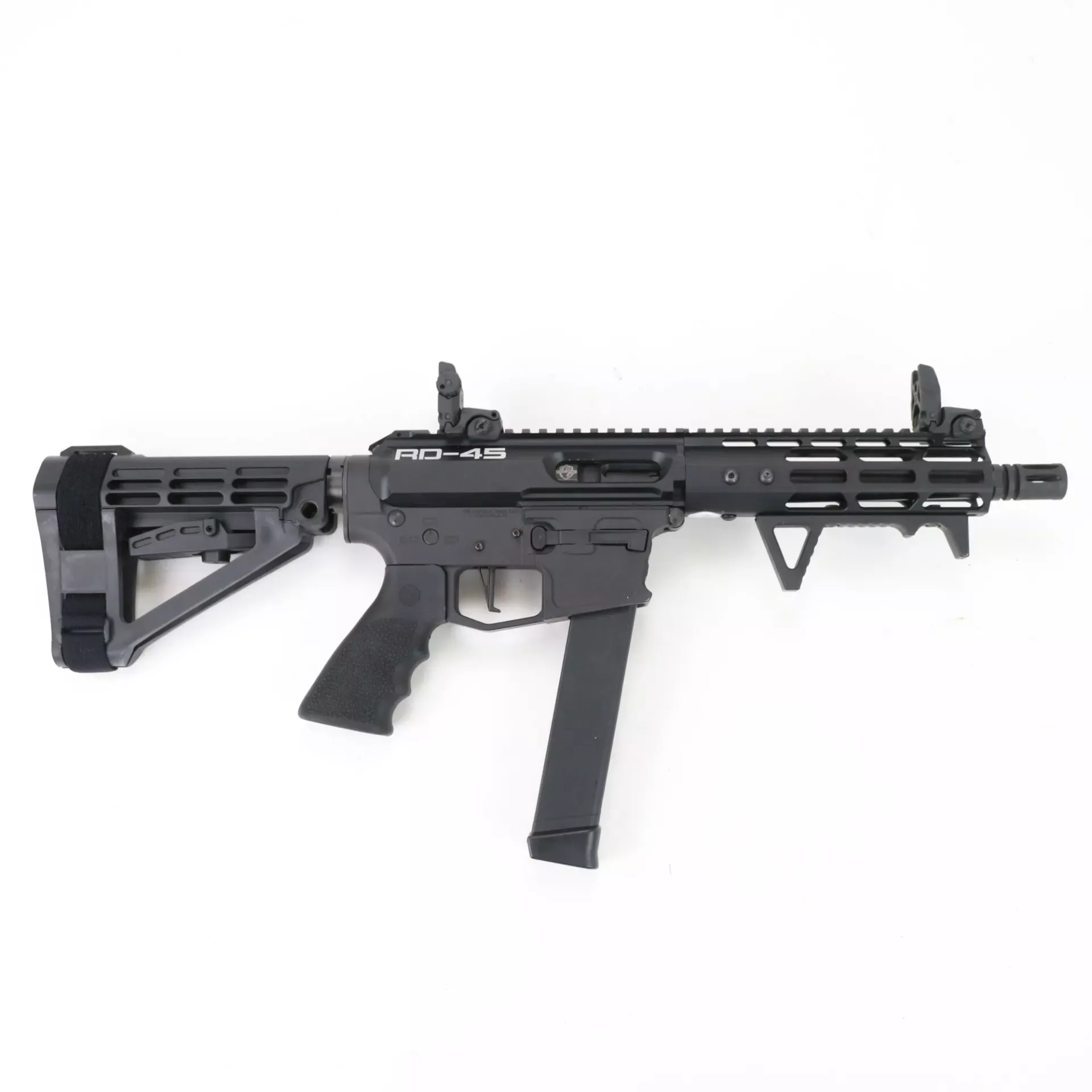 USED - Tactical Edge RD45 GTO359270