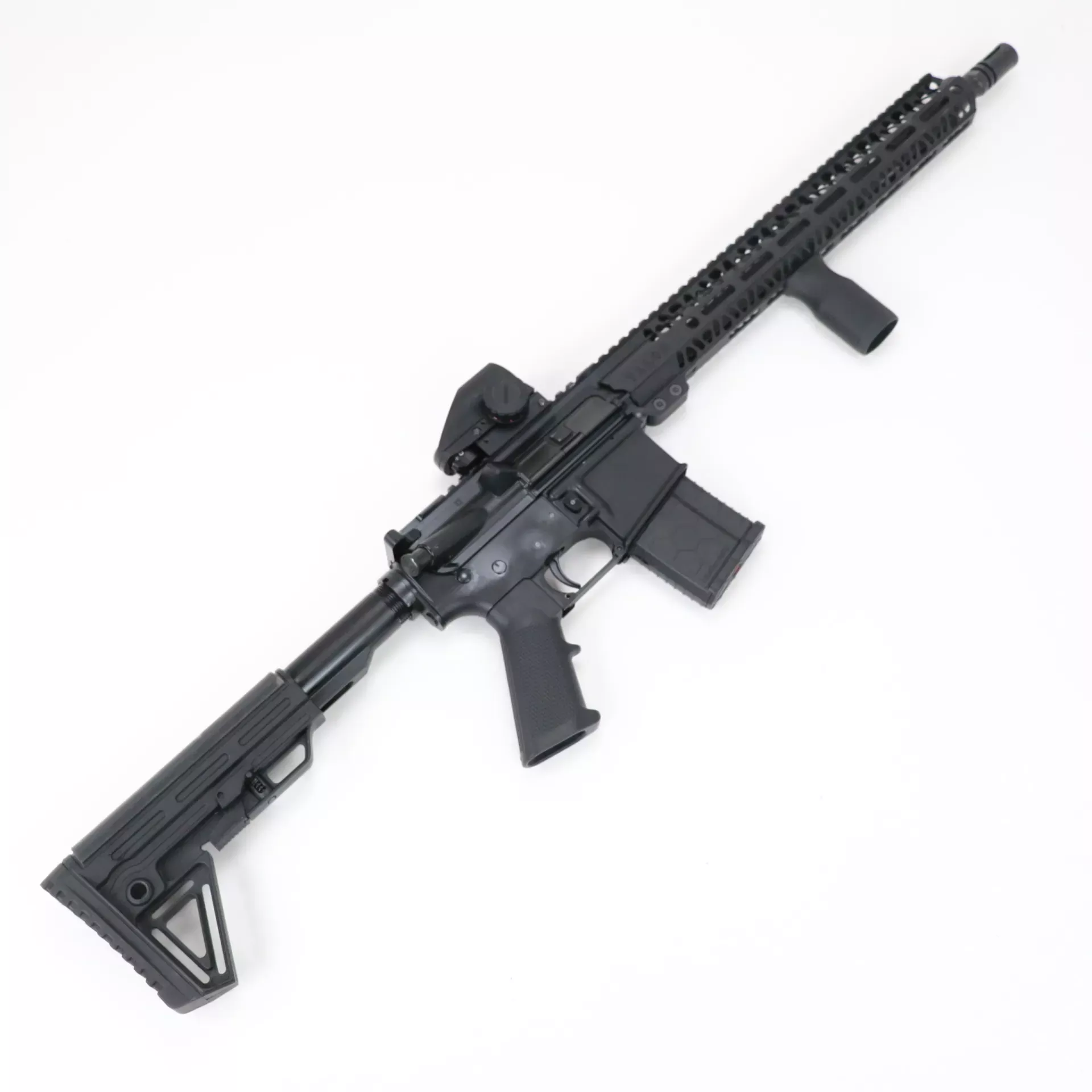USED - Talon Armament TAC-GAR 15 GTO359331