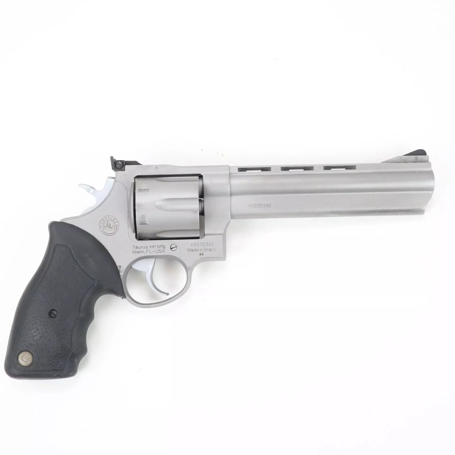 USED - Taurus 44 GTO500489