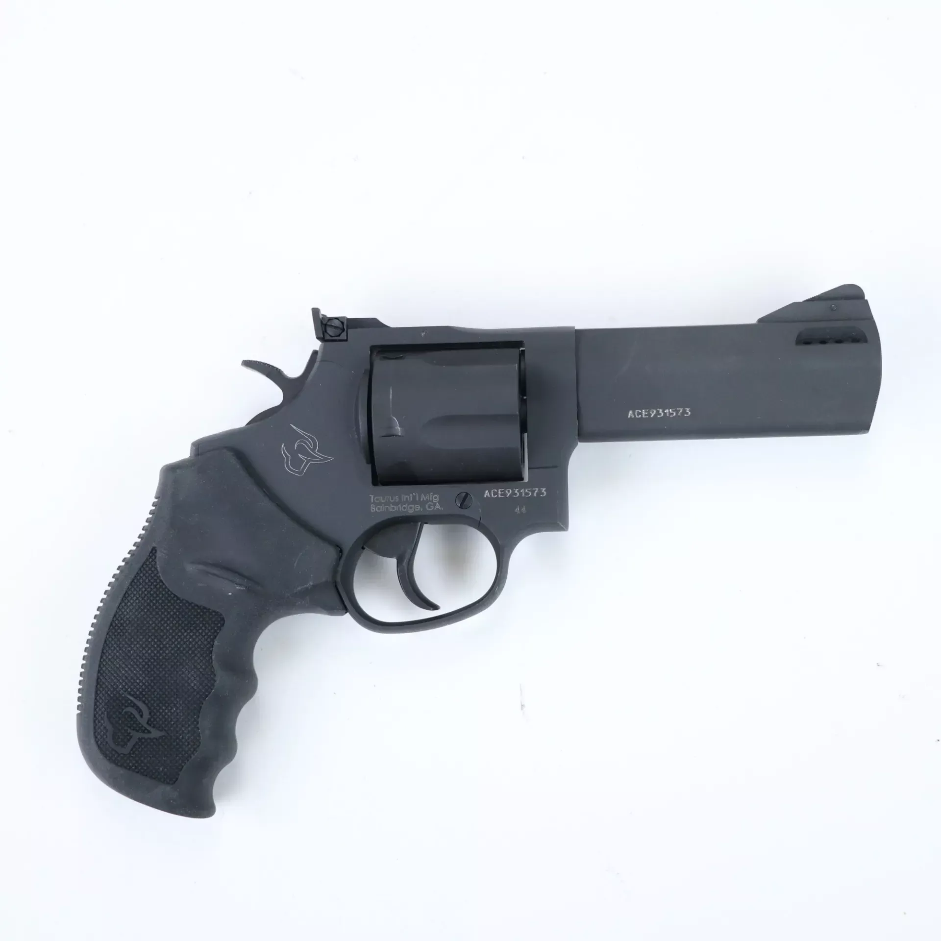 USED - Taurus 44 Tracker GTO357447