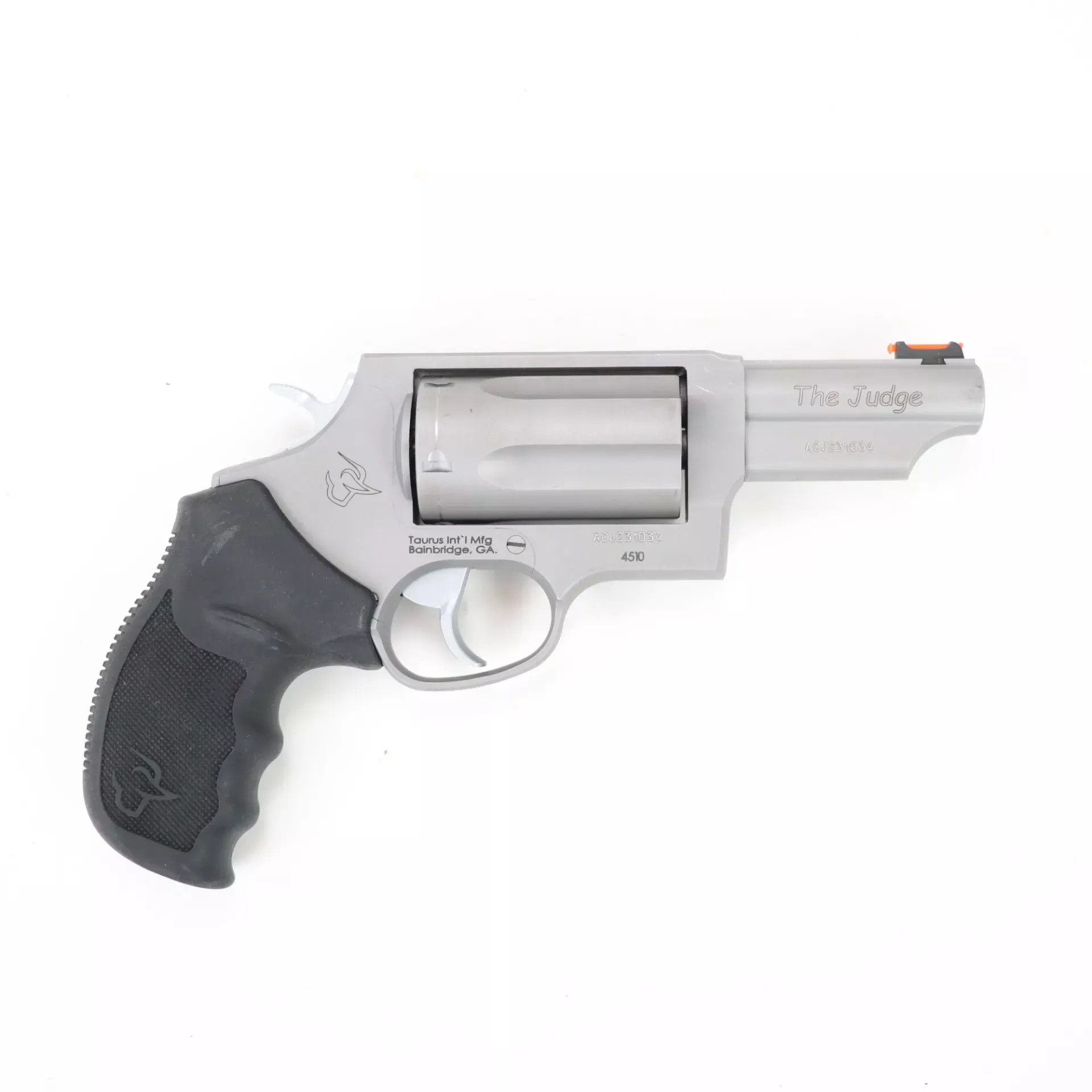 USED - Taurus 4510 Judge GTO359045