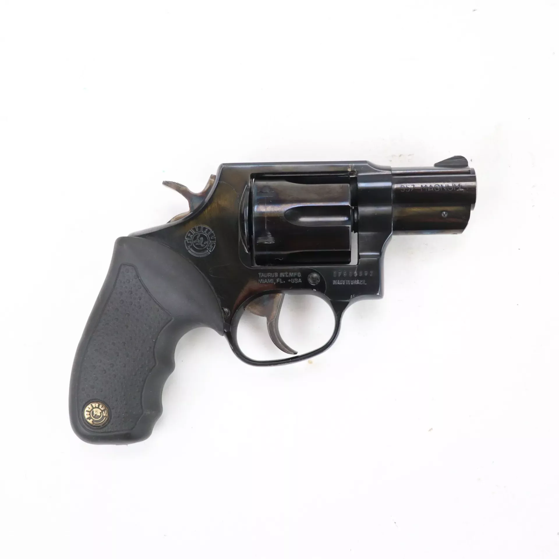 USED - Taurus 606 GTO361364