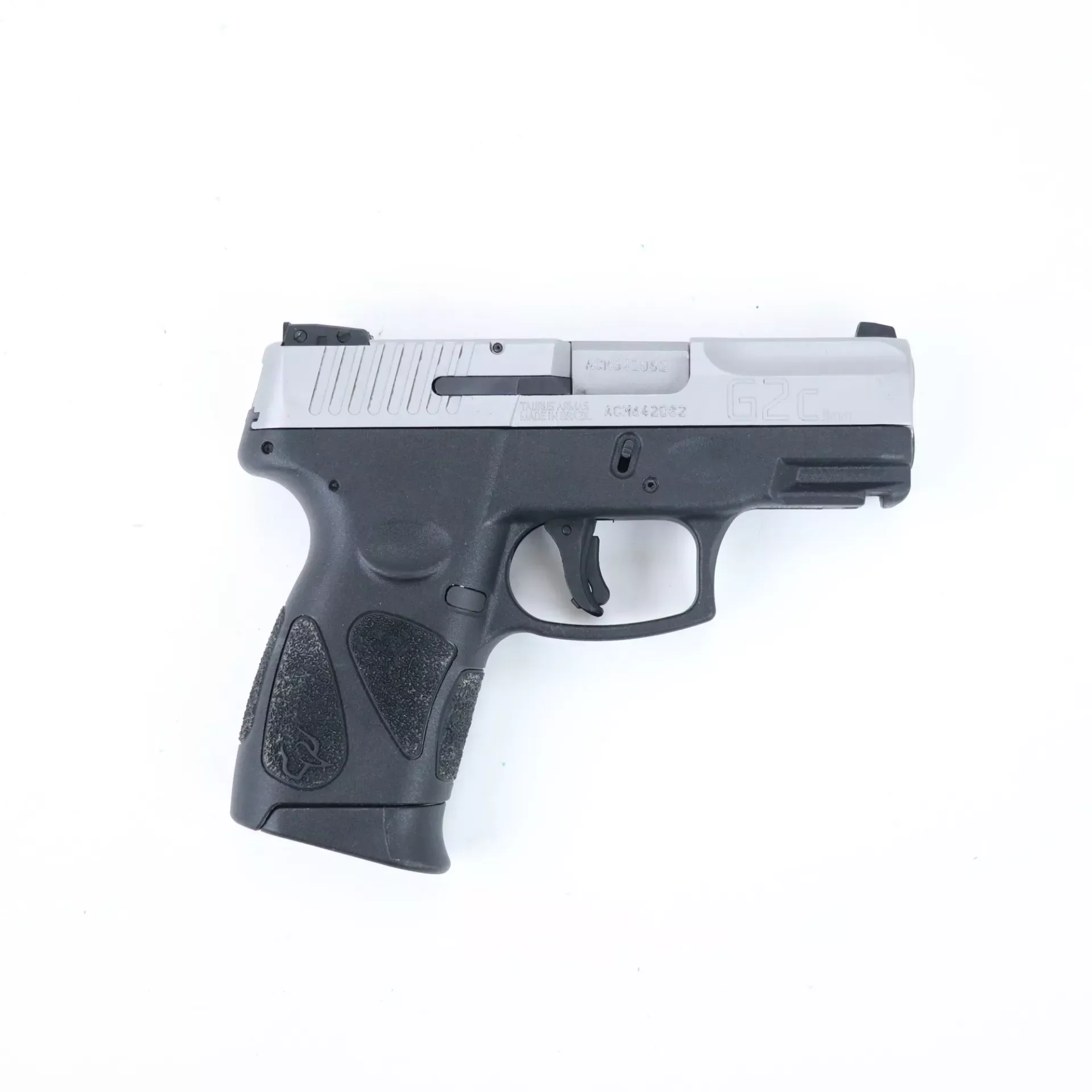 USED - Taurus G2c GTO356966