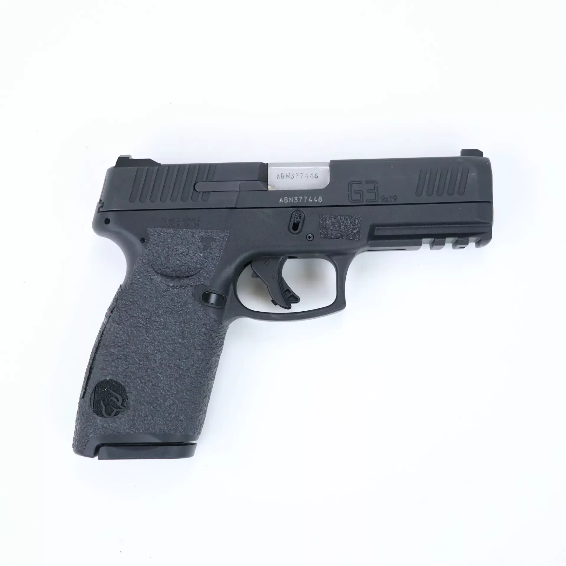USED - Taurus G3 GTO356383
