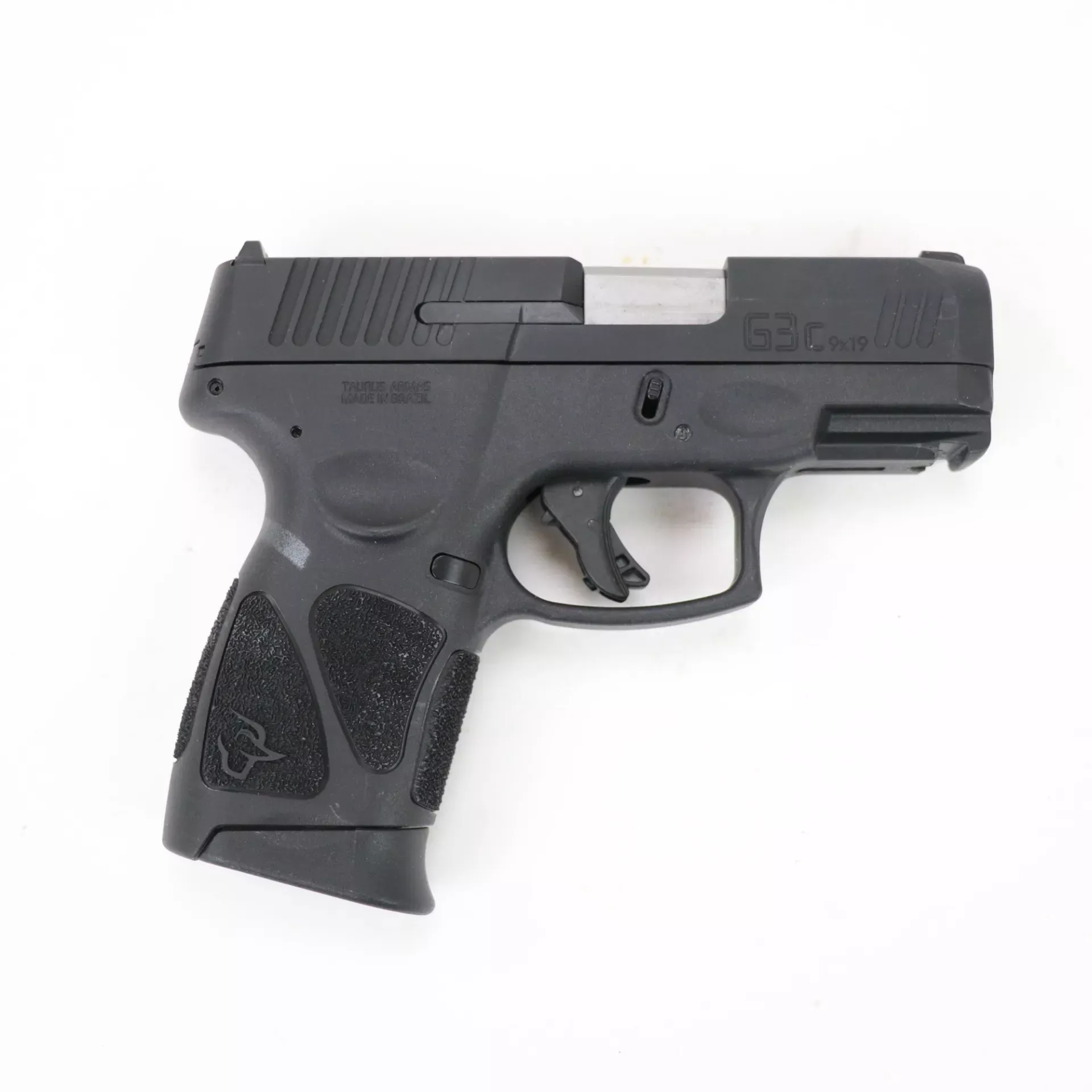 USED - Taurus G3c GTO360999