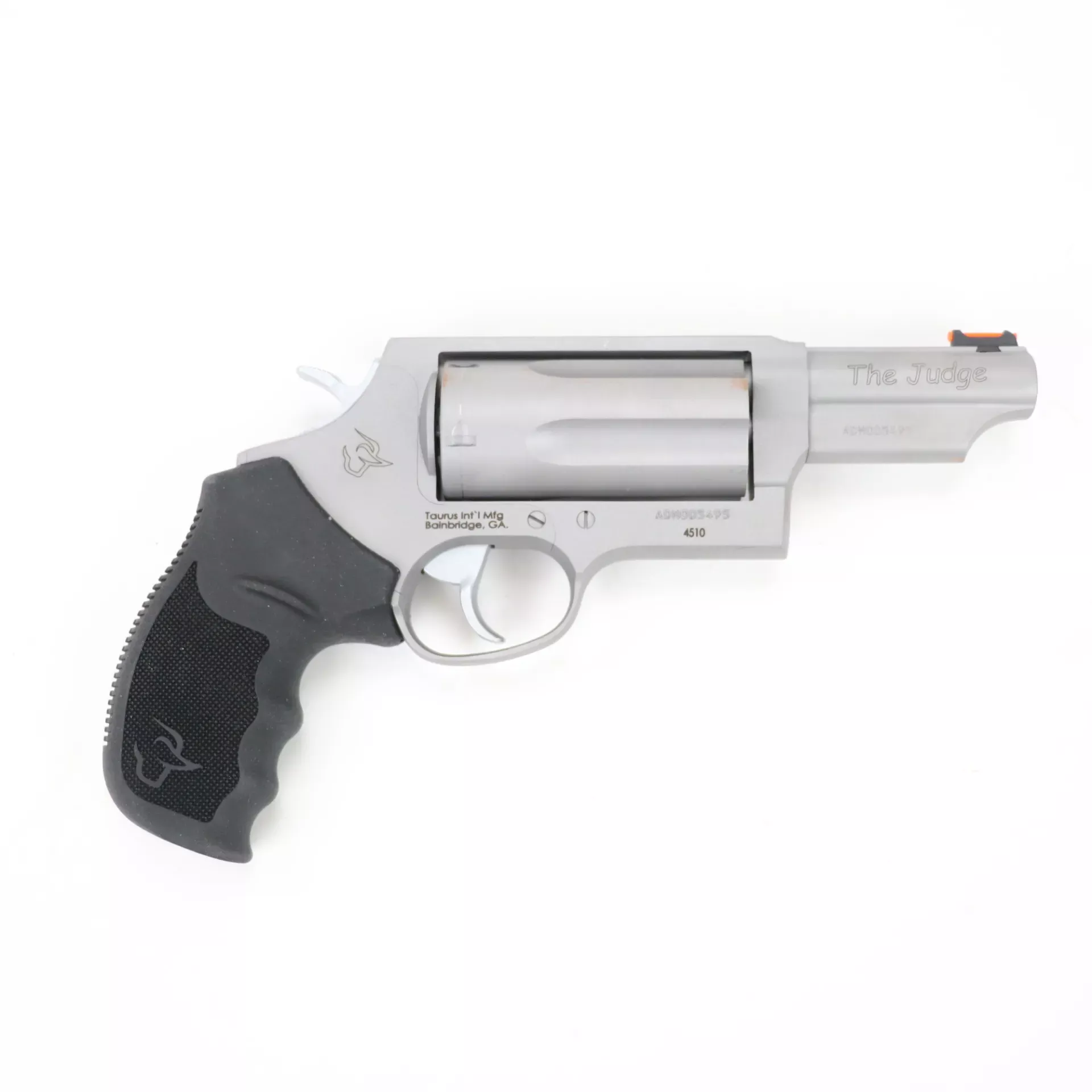 USED - Taurus The Judge GTO360982