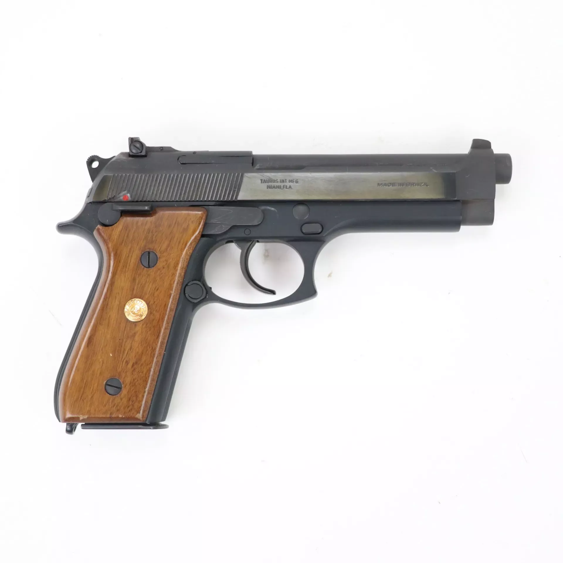 USED - Taurus PT-99AF GTO359967