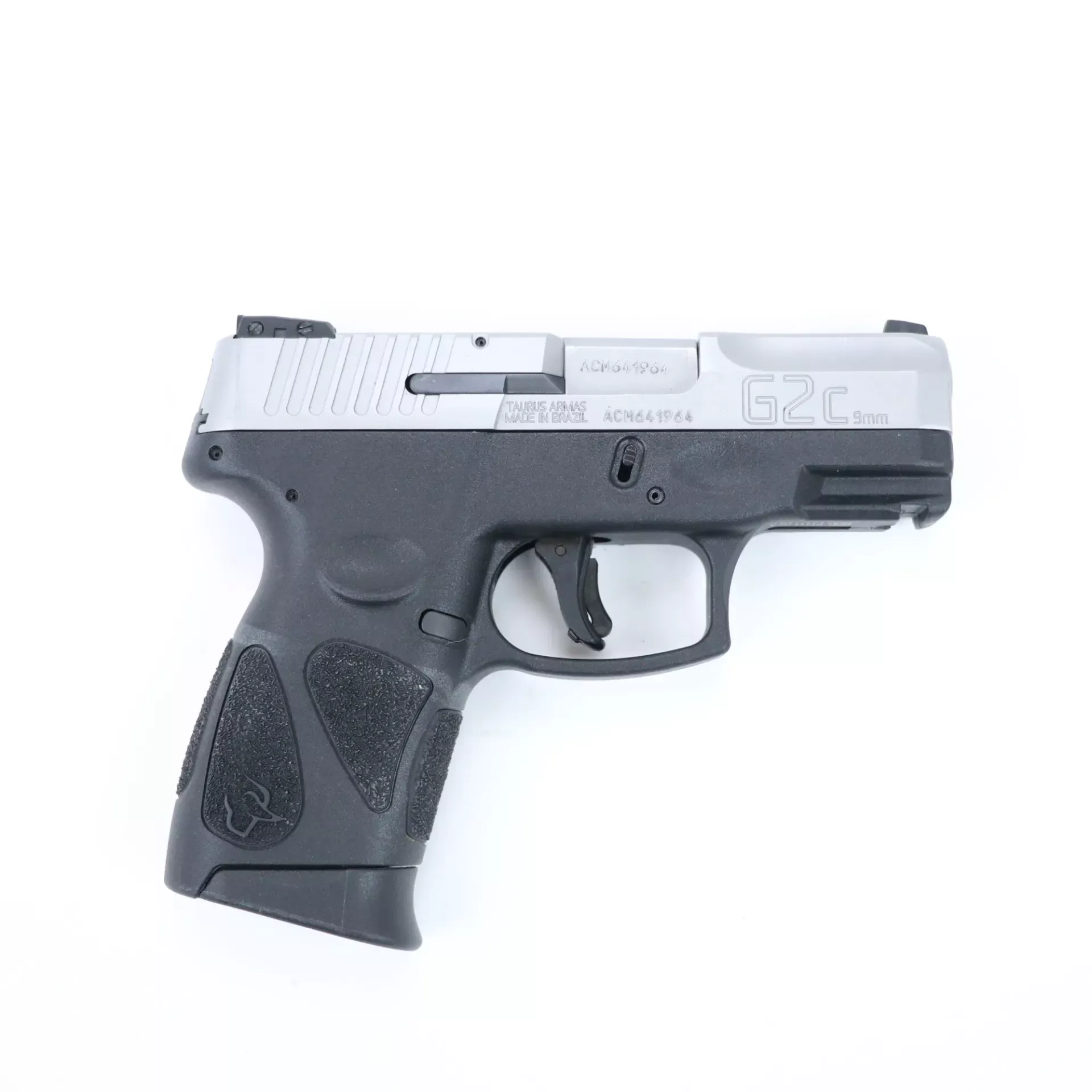 USED - Taurus PT111 G2C GTO358560