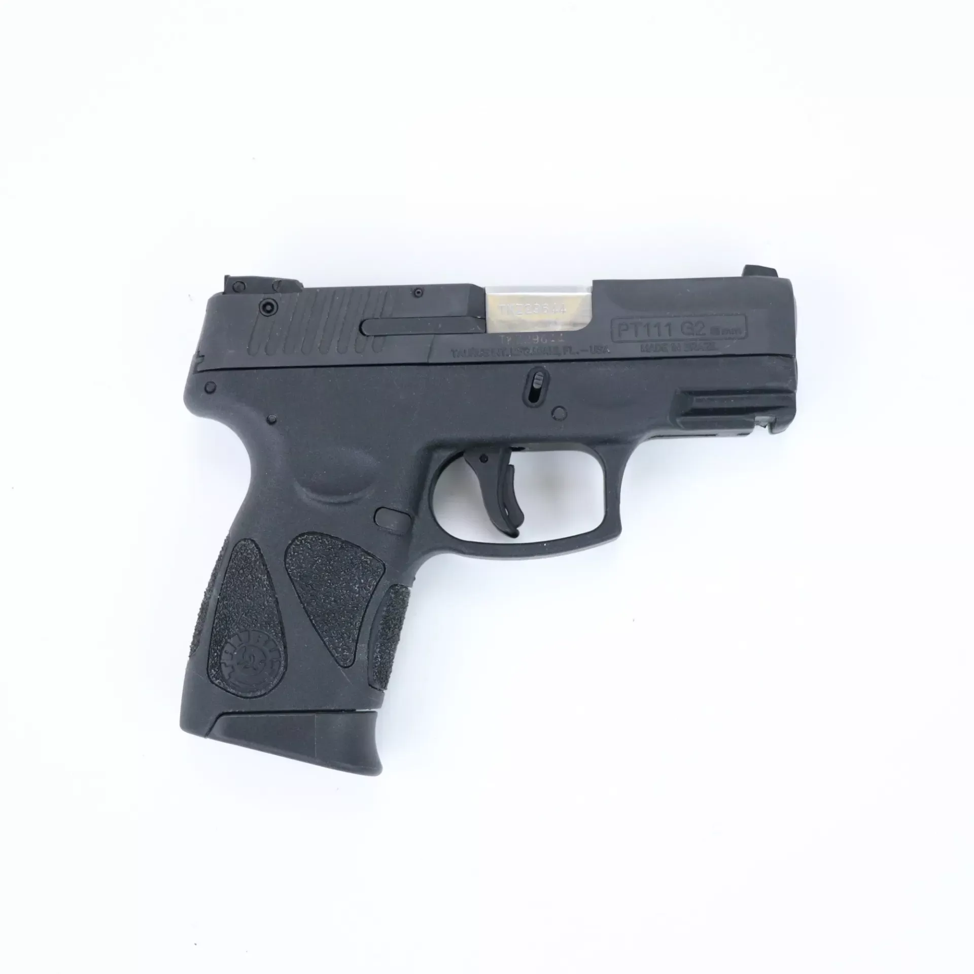 USED - Taurus PT111 Millenium GTO356371
