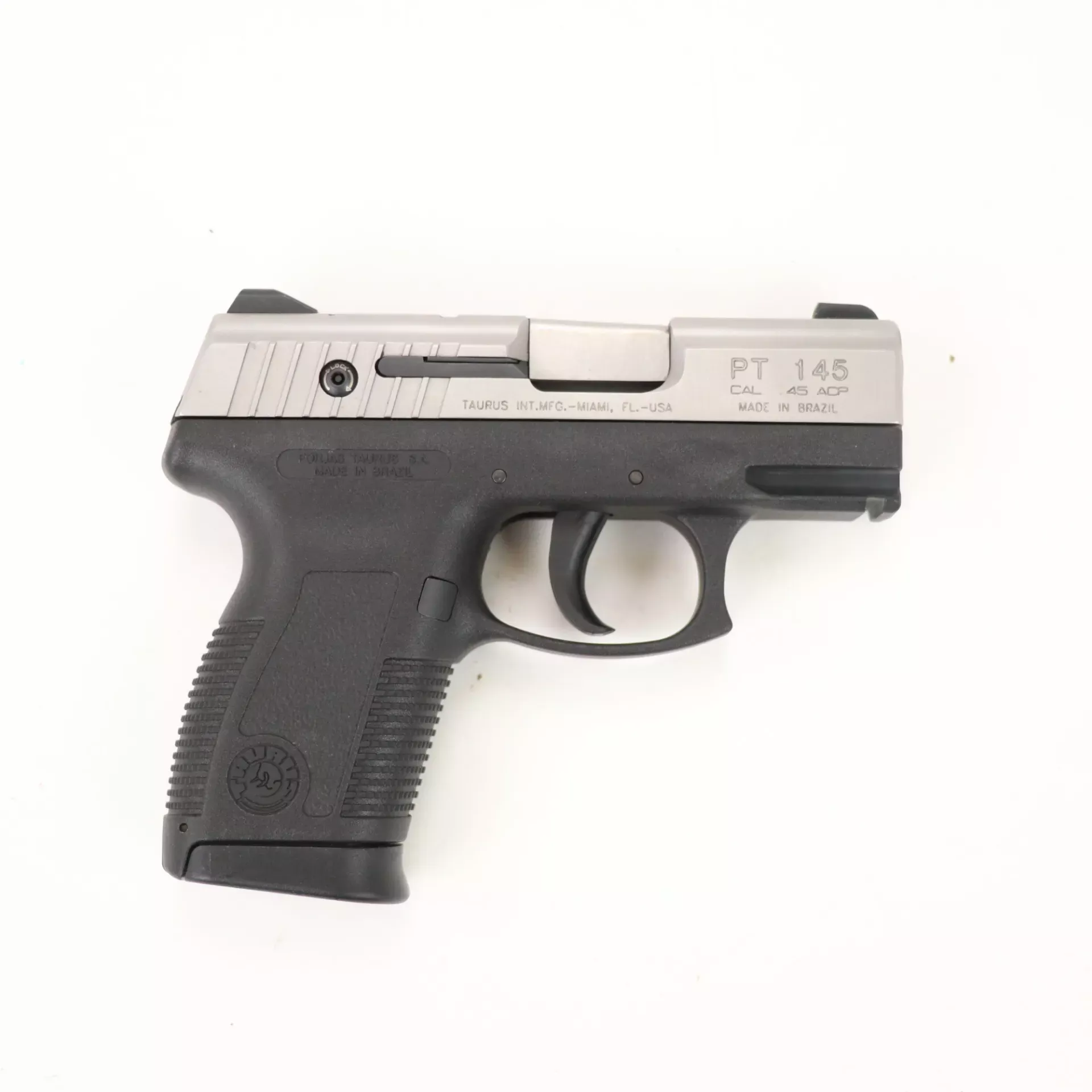 USED - Taurus PT145 Pro GTO359065