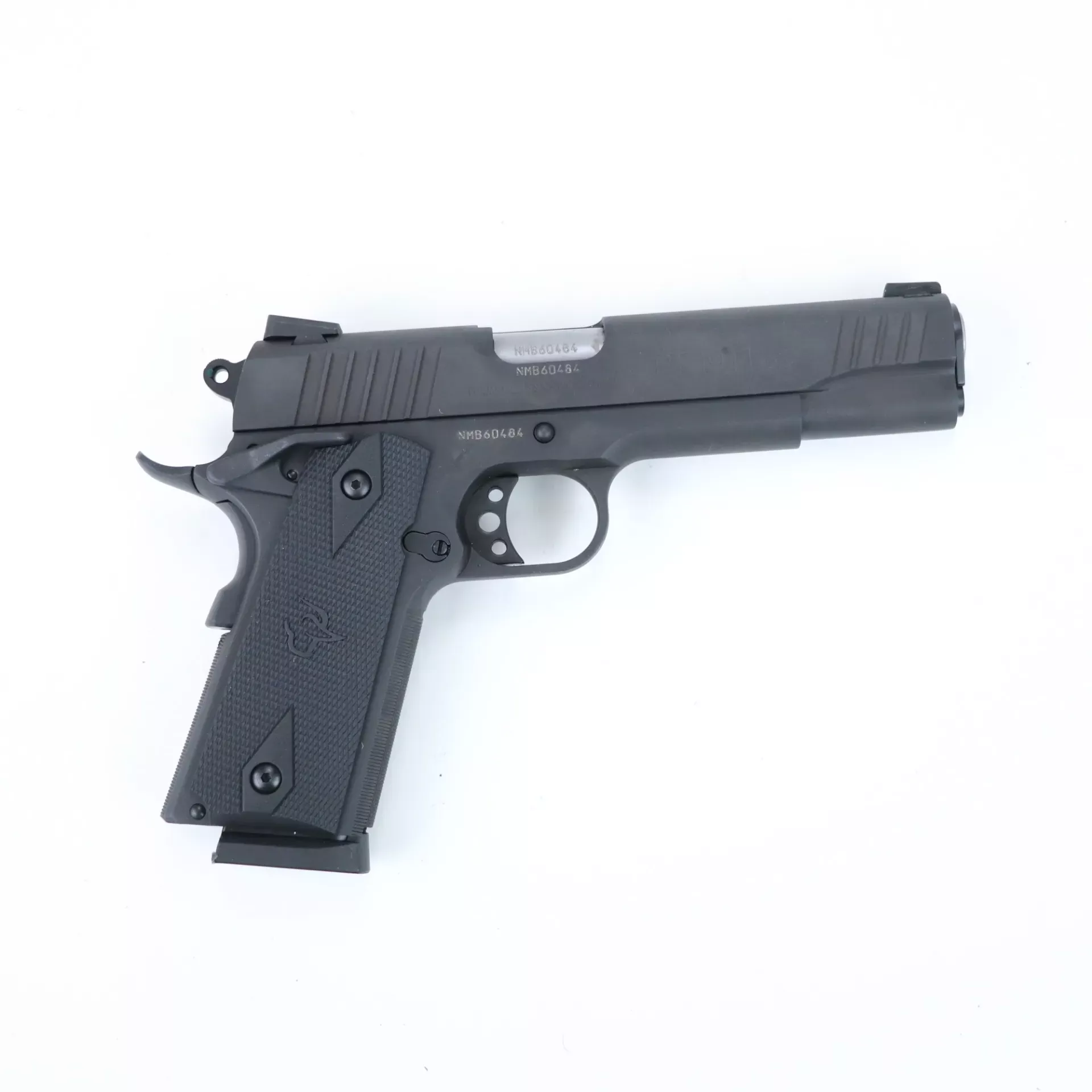 USED - Taurus PT1911 GTO356876