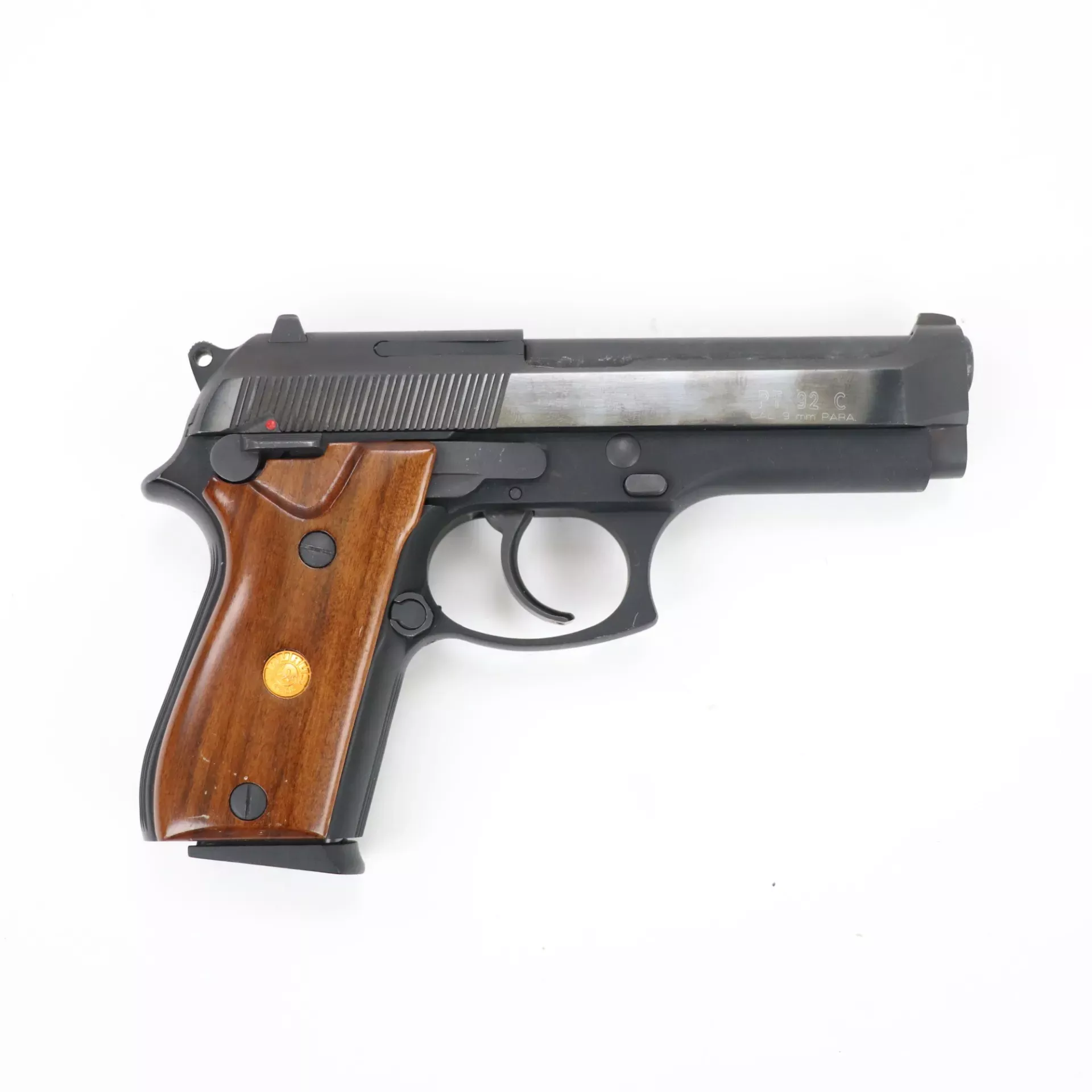USED - Taurus PT92C GTO500346