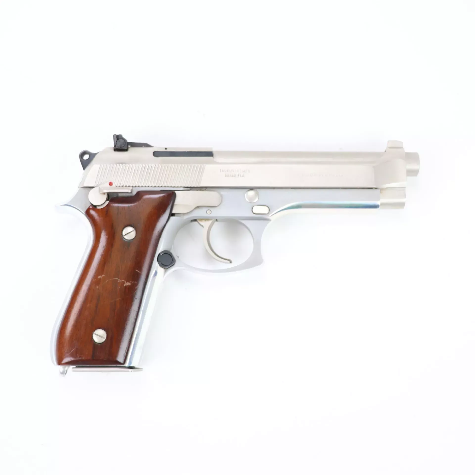 USED - Taurus PT99 AF GTO361675