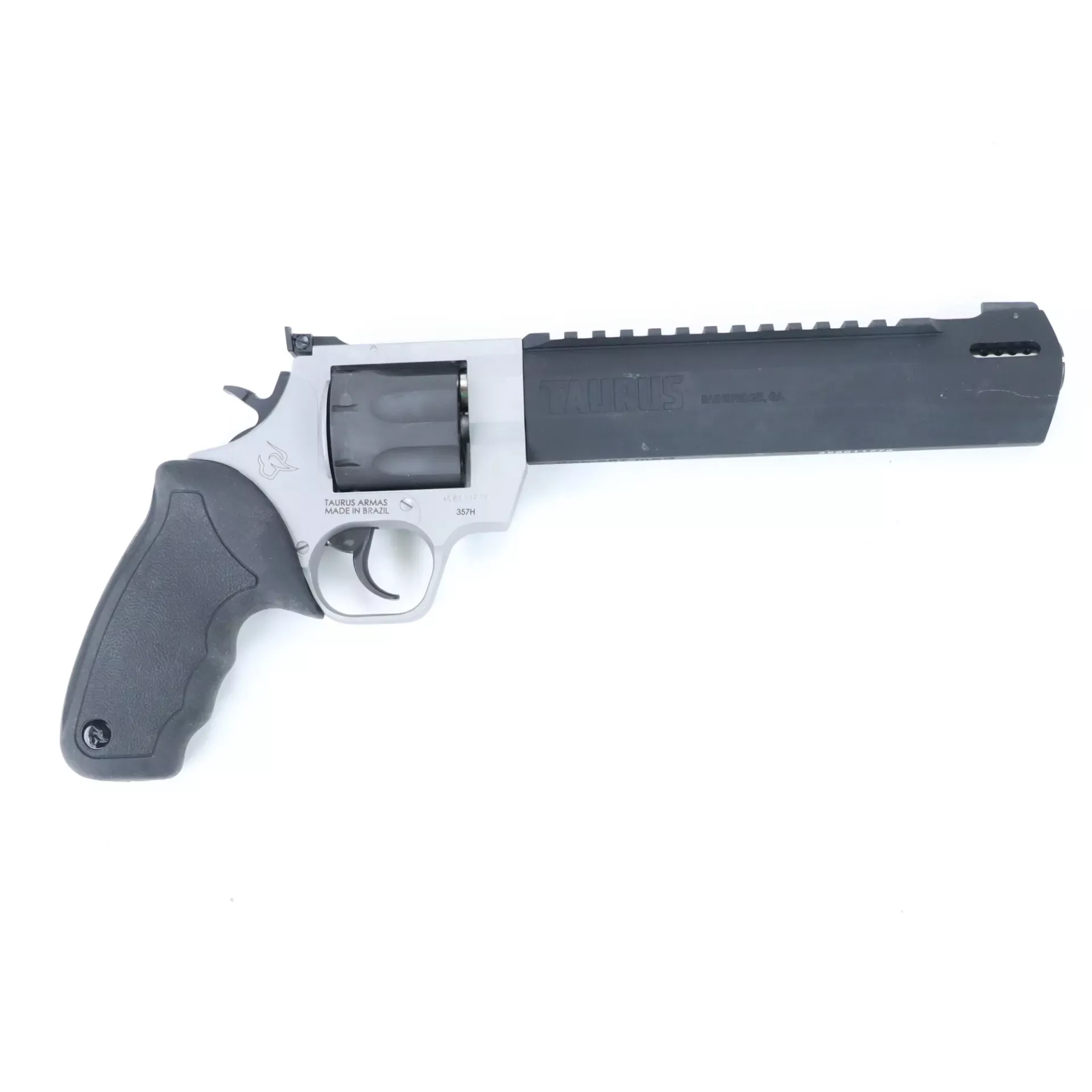 USED - Taurus Raging Hunter GTO358020