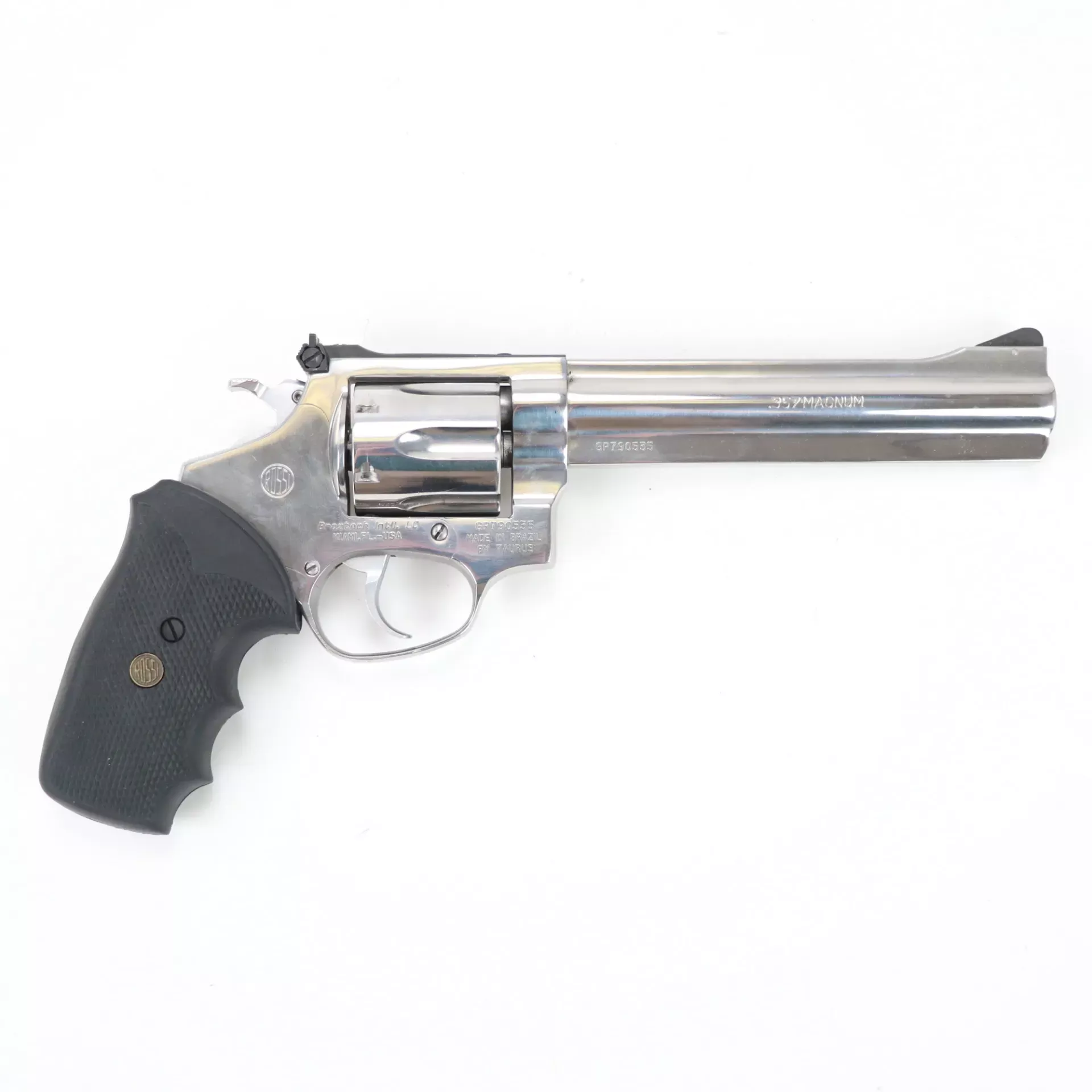 USED - Taurus/Rossi 972 GTO500493