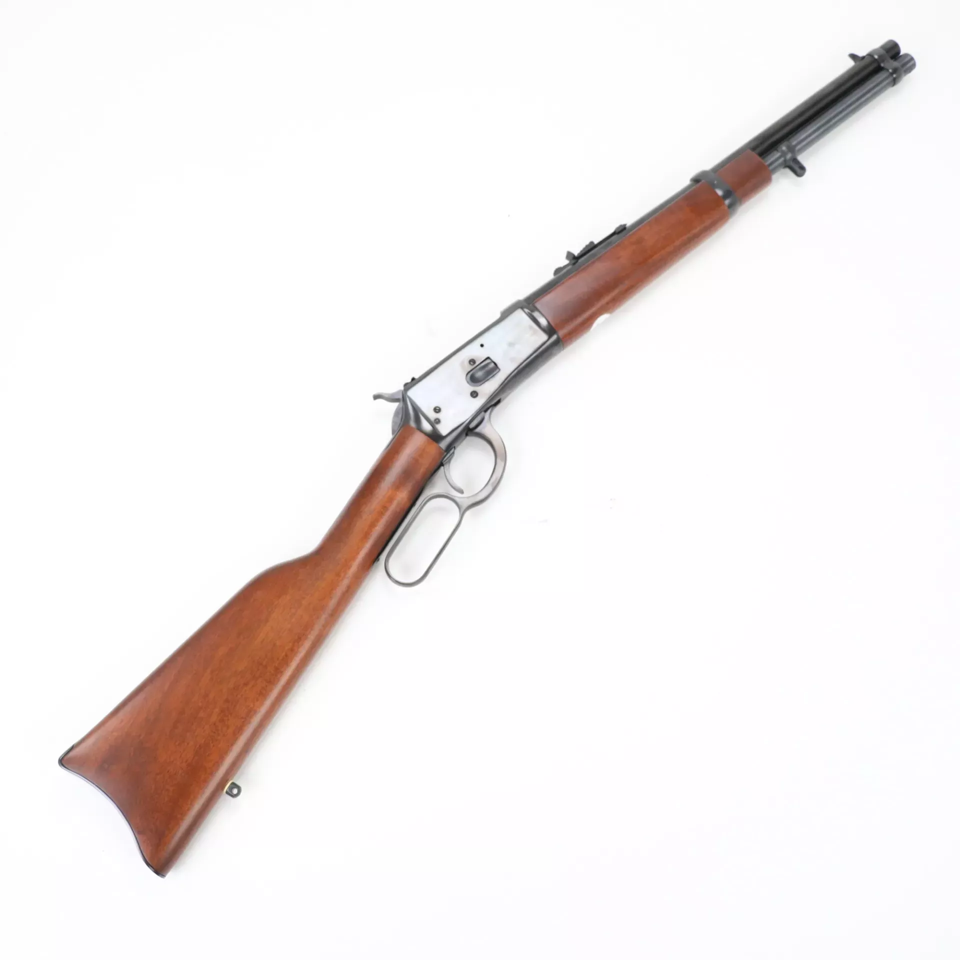 USED - Taurus/Rossi R92 GTO360117