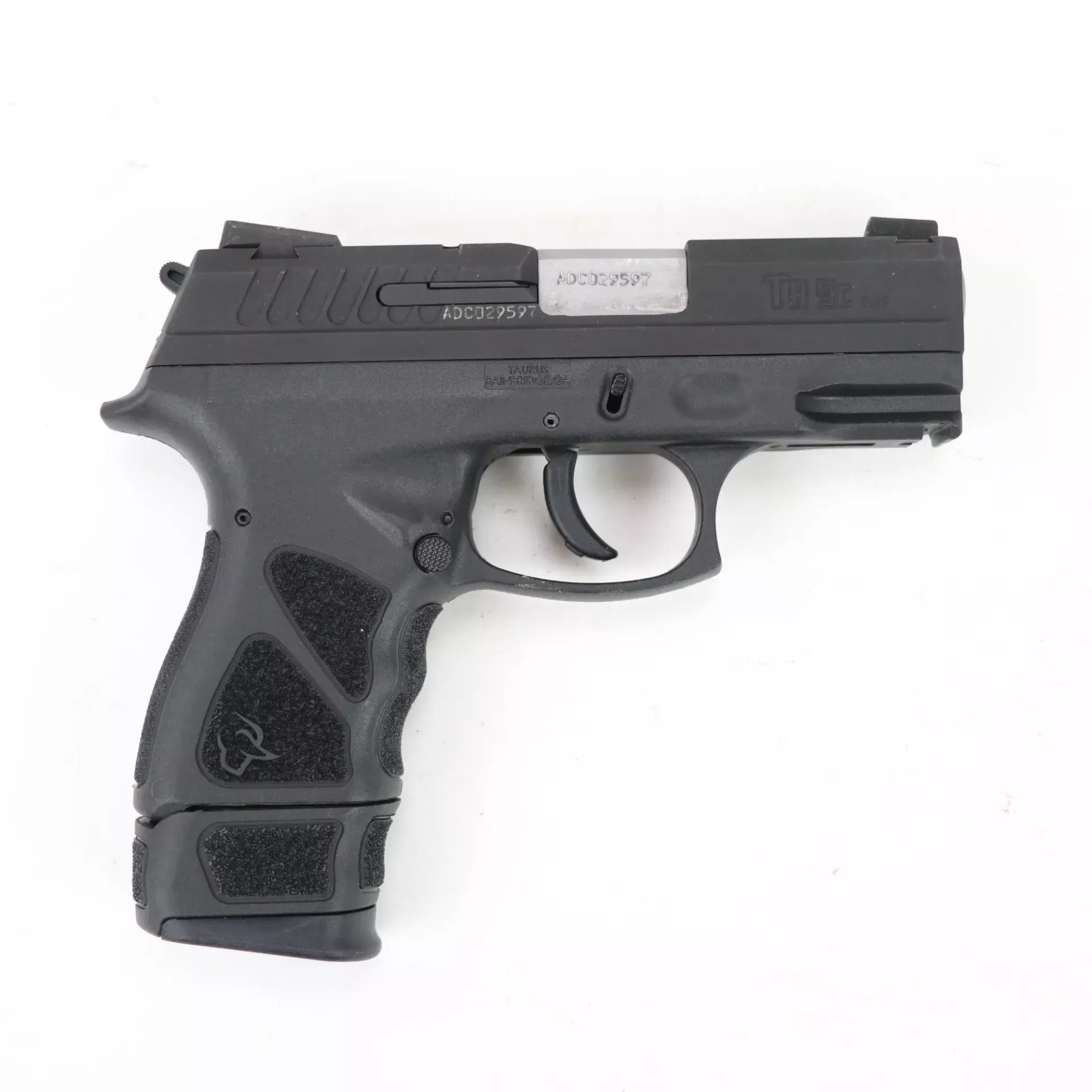 USED - Taurus TH9c GTO500845