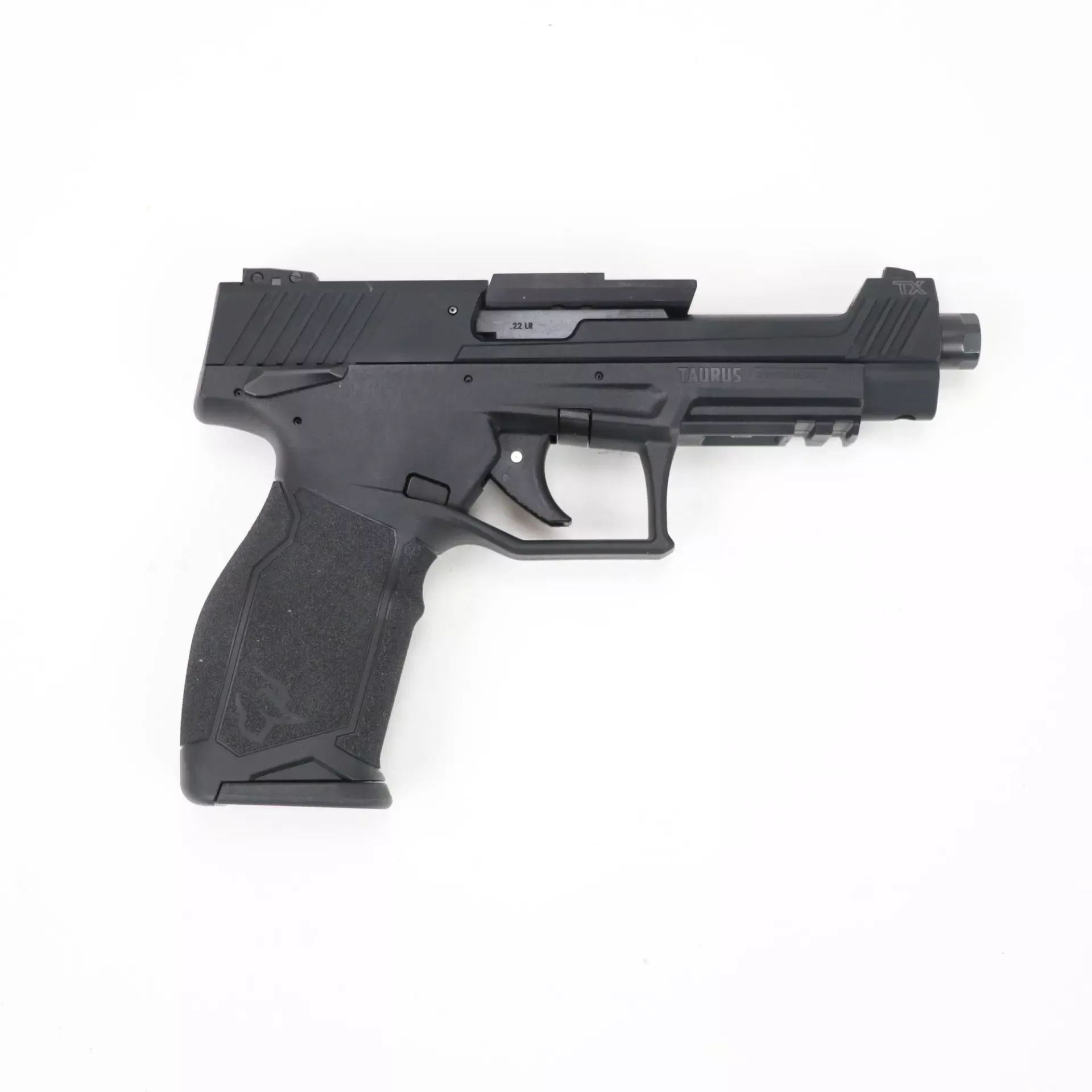 USED - Taurus TX22 Competition GTO360494