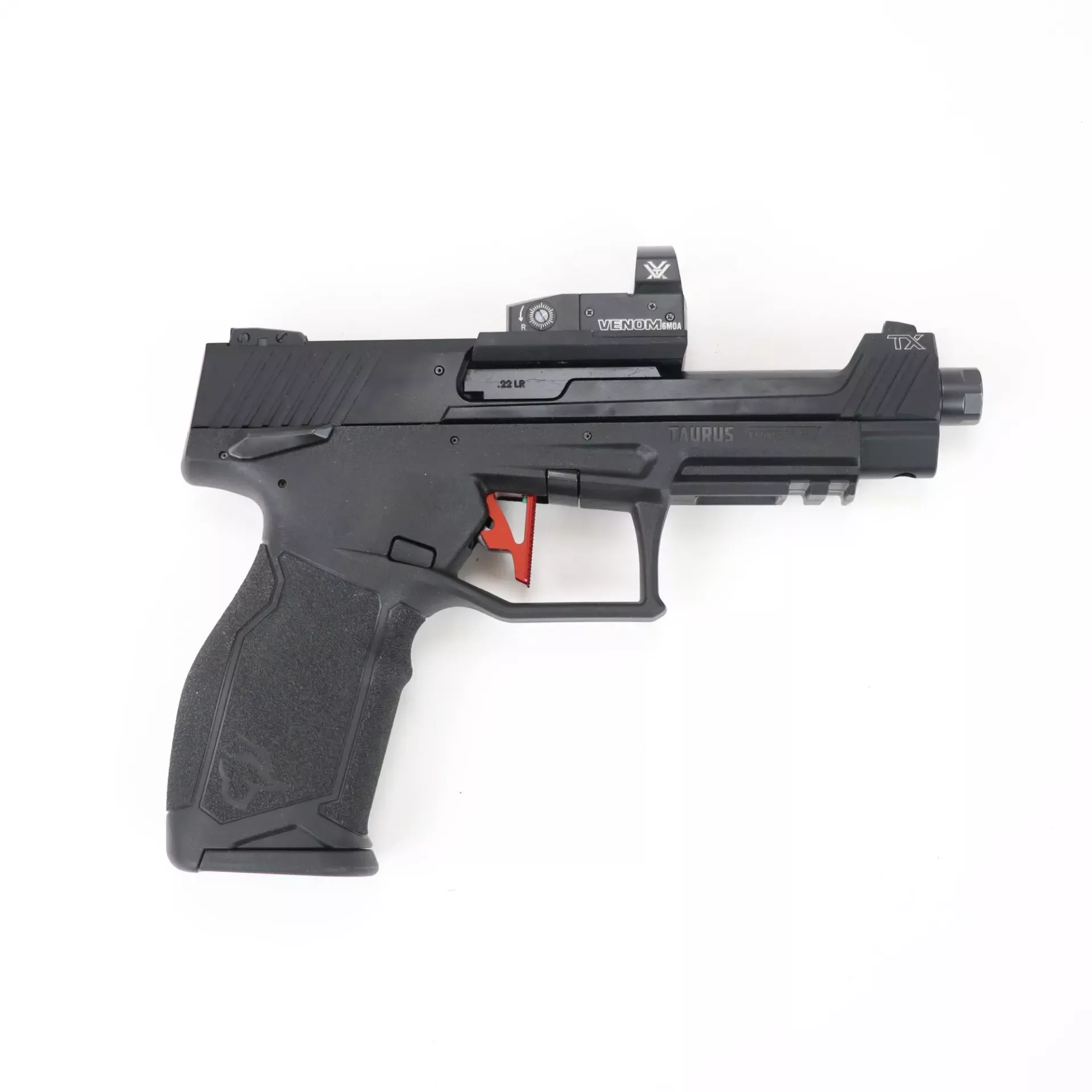 USED - Taurus TX22 GTO359342