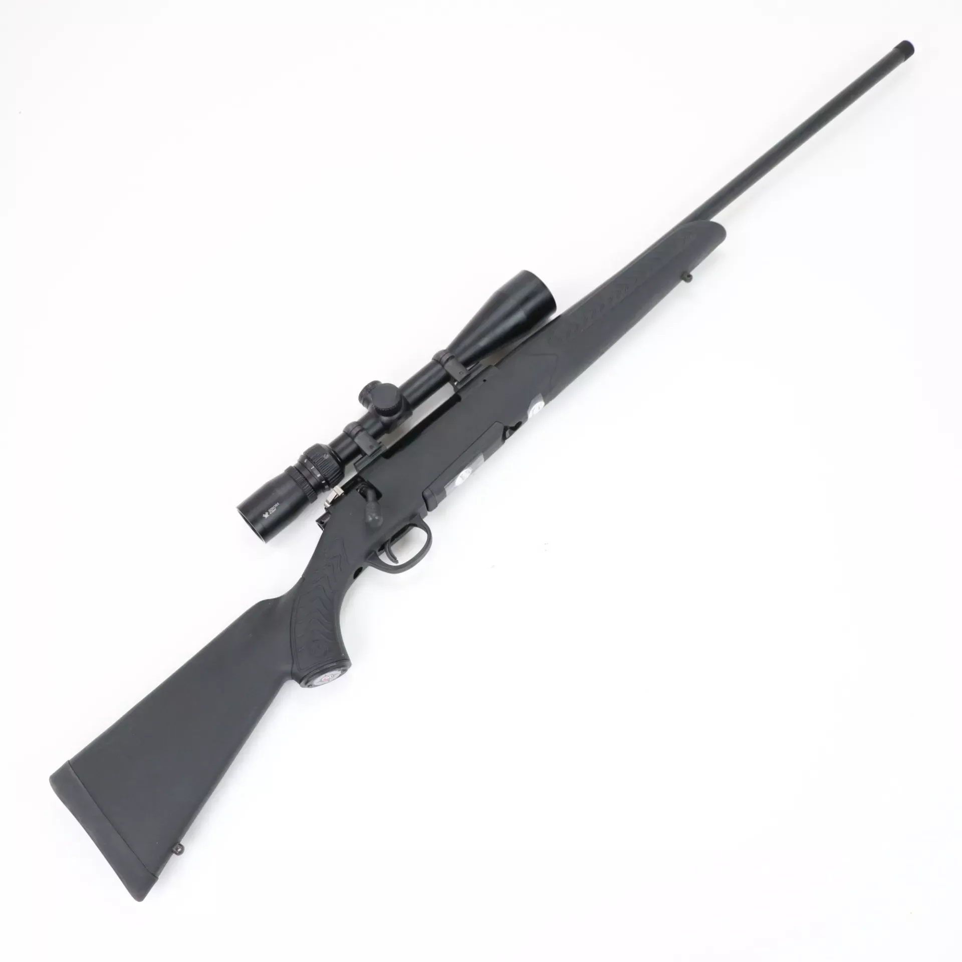 USED - Thompson Center Compass II GTO360260
